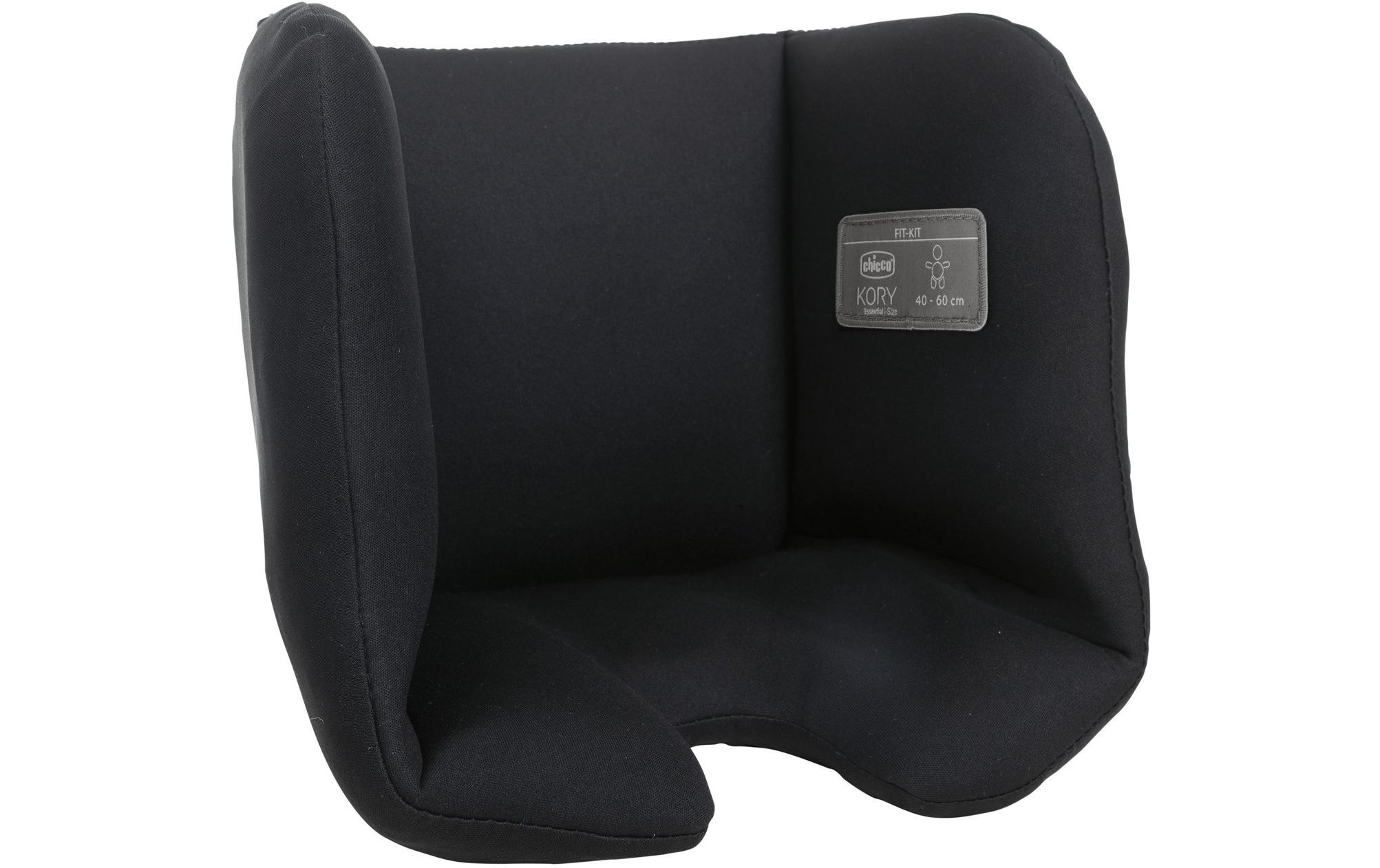Chicco Autokindersitz »Kory i-Size Essential Black«