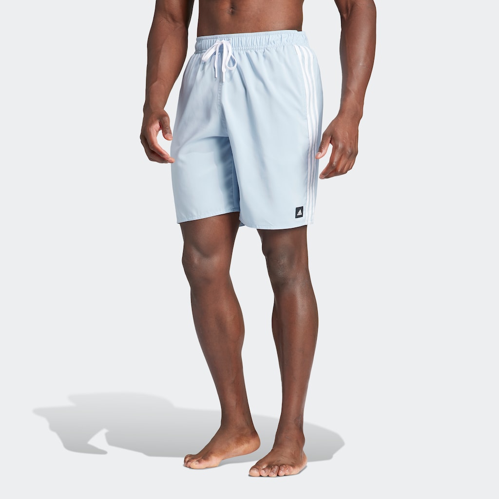 adidas Performance Badehose »3STREIFEN CLX«, (1 St.)