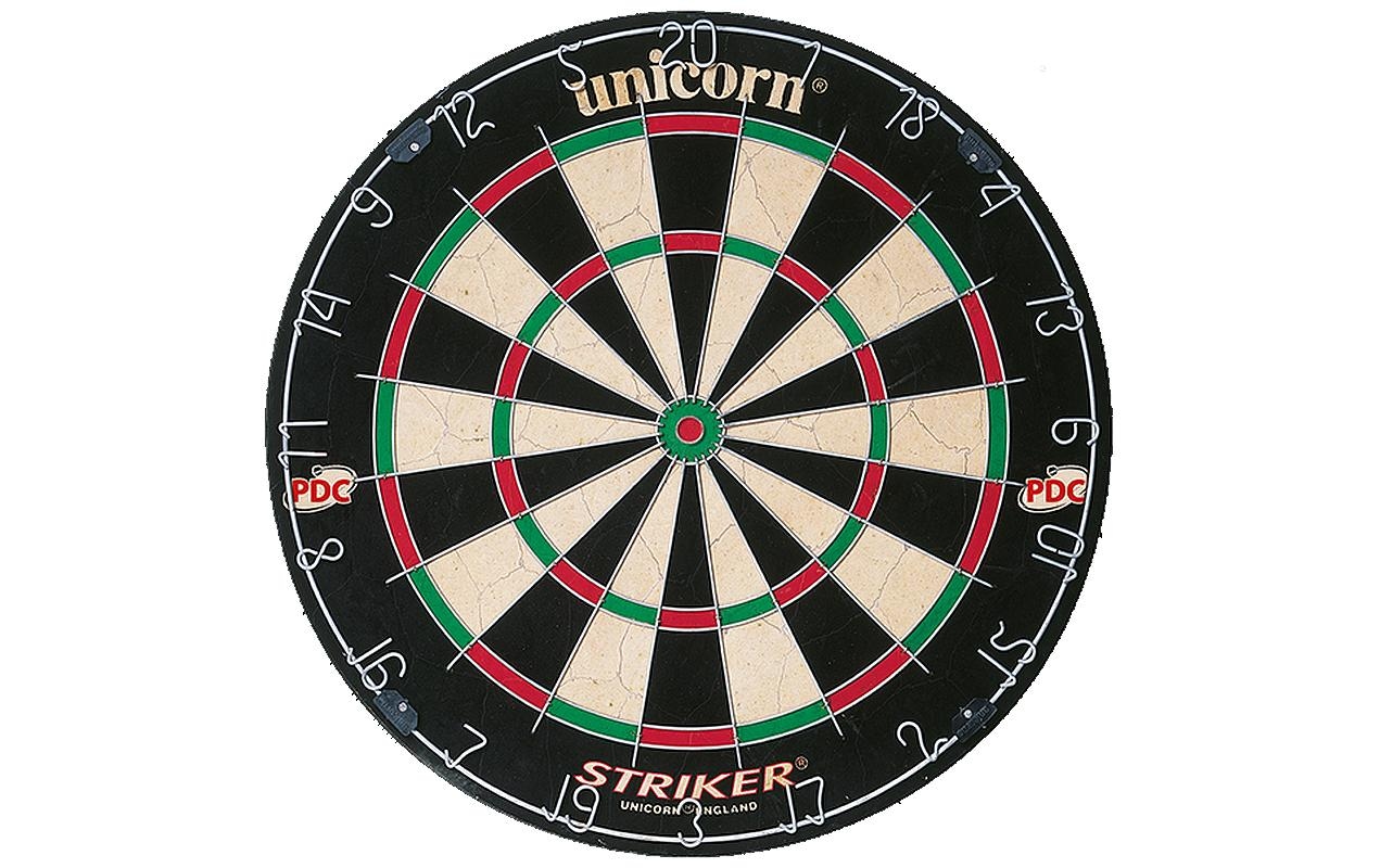 Dartscheibe