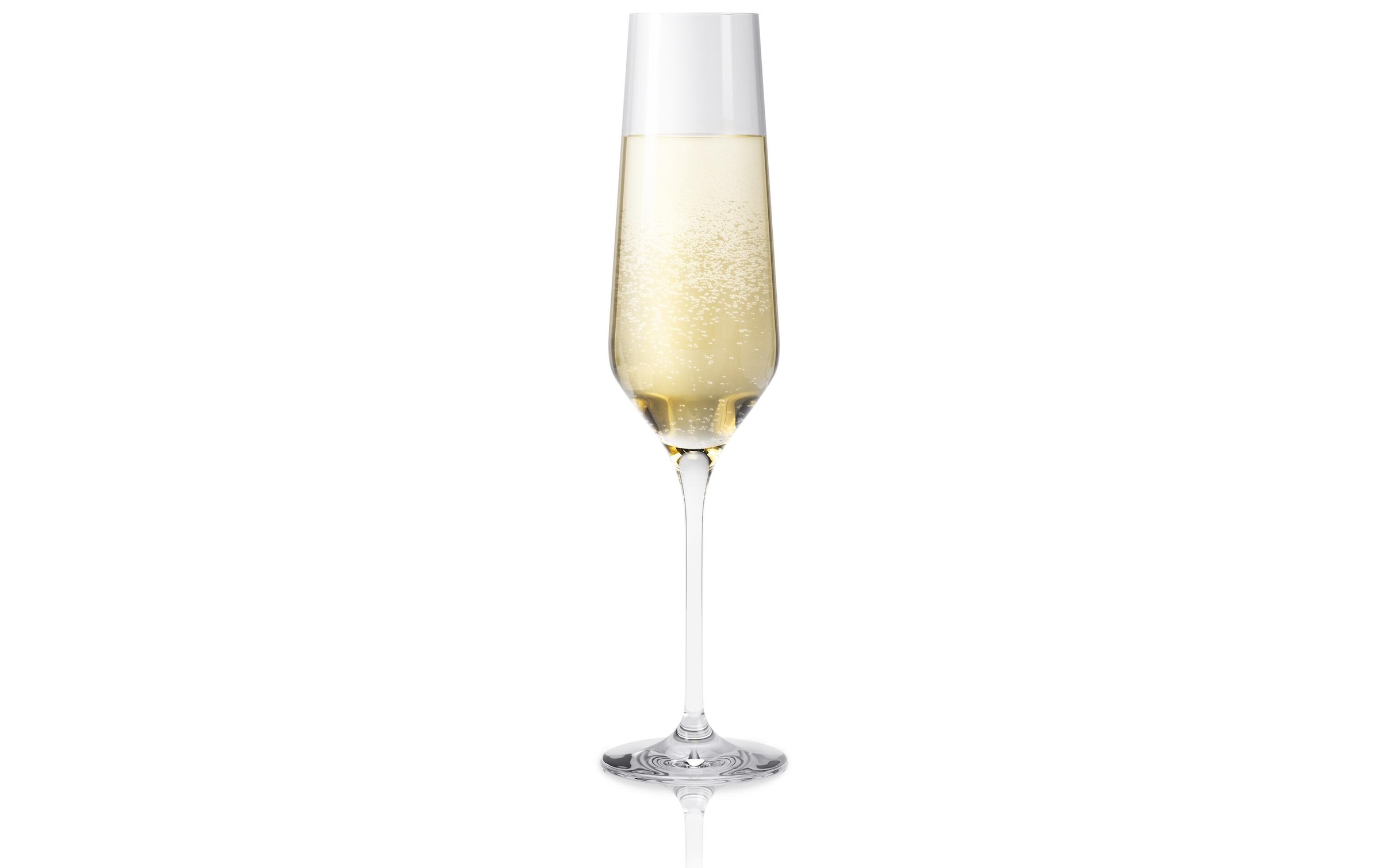 Eva Solo Champagnerglas »Eva Solo Legio Nova«, (6 tlg.)