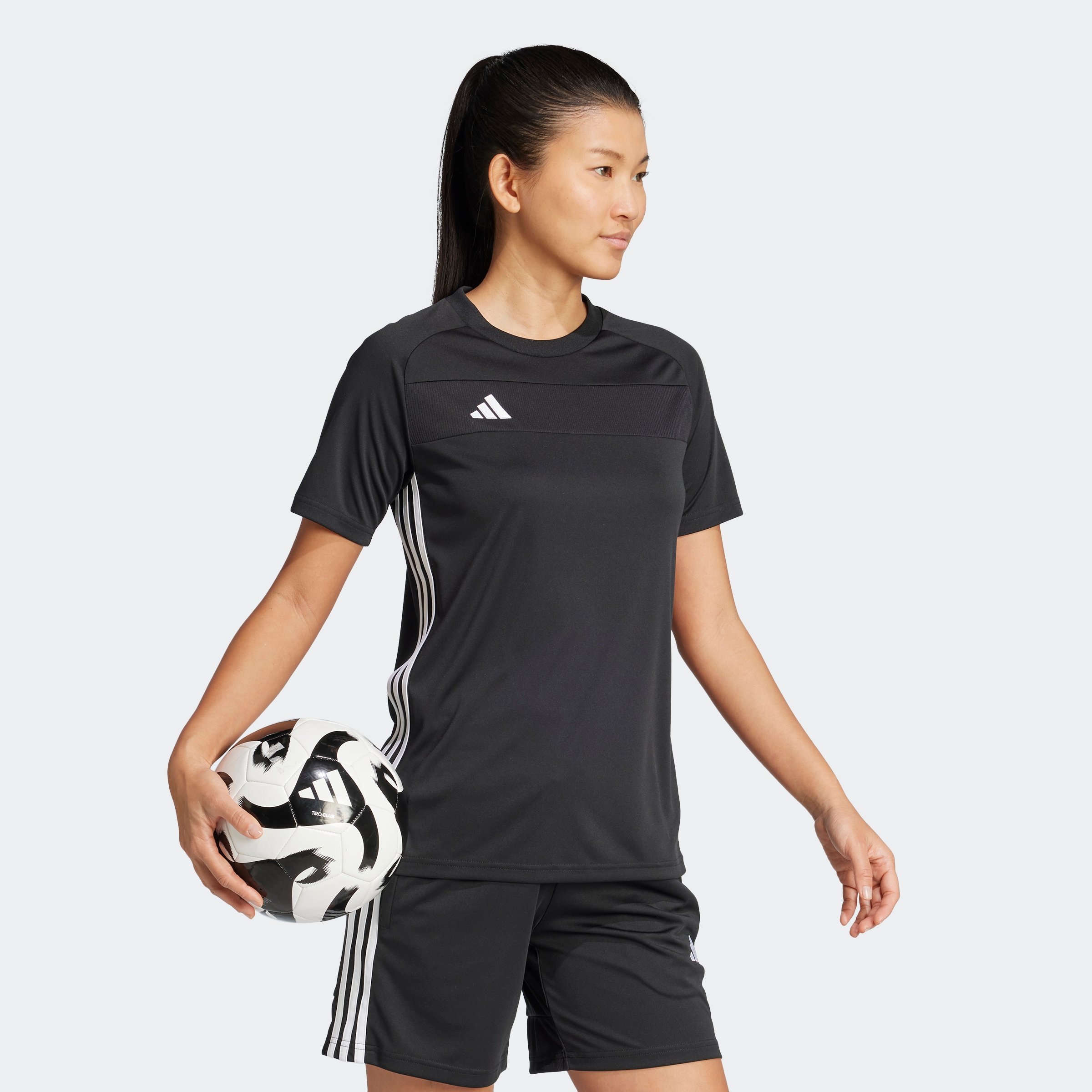 adidas Performance Fussballtrikot »TIRO ES JSY W«