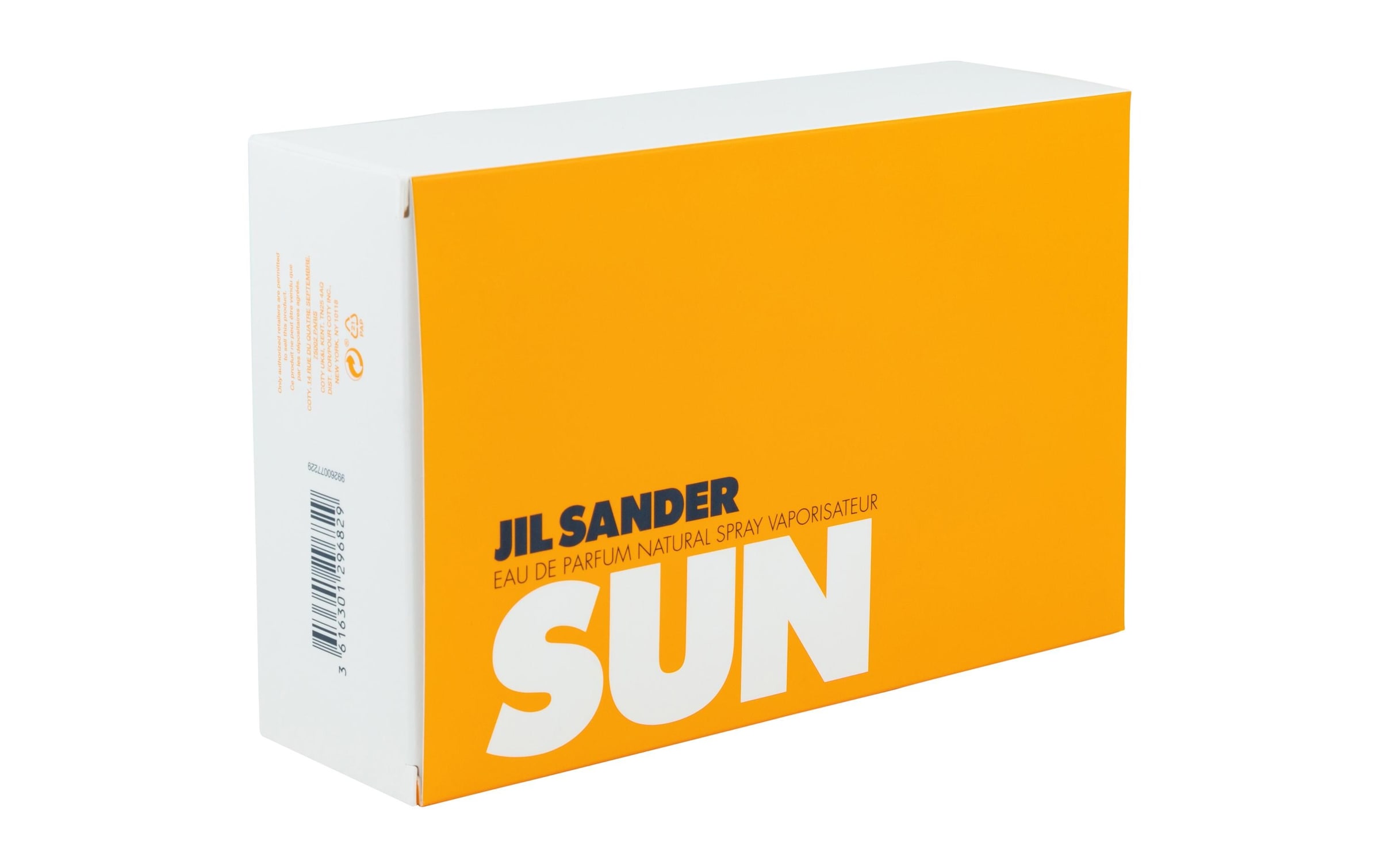 JIL SANDER Duft-Set »Super Sun edp Set«