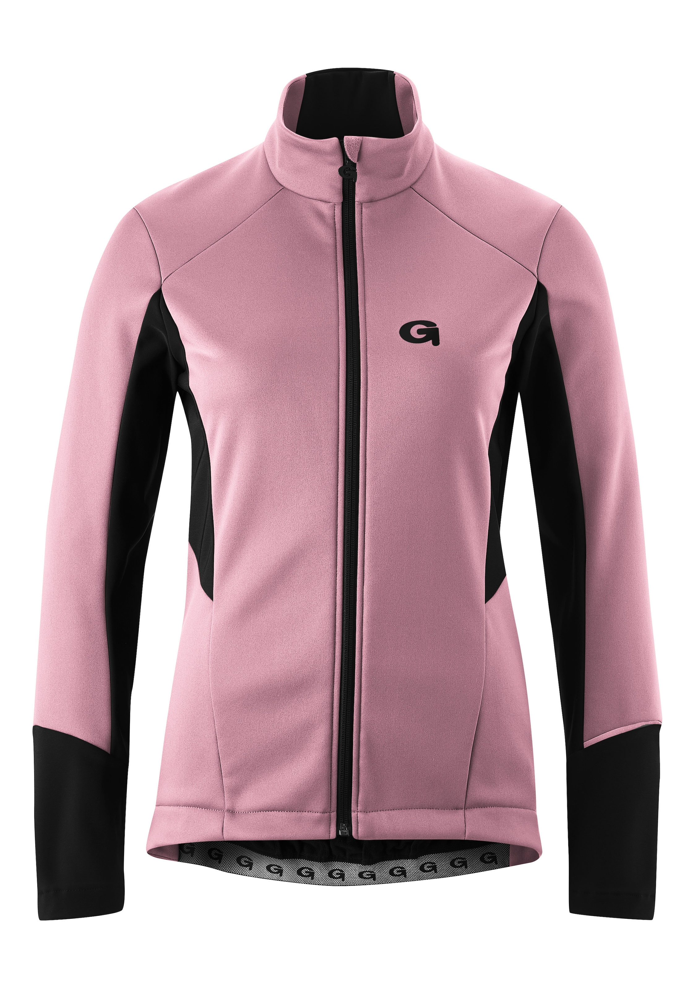 shoppen Damen »FURIANI«, bei Fahrradjacke online Jelmoli-Versand wasserabweisend Windjacke atmungsaktiv Softshell-Jacke, Schweiz Gonso und