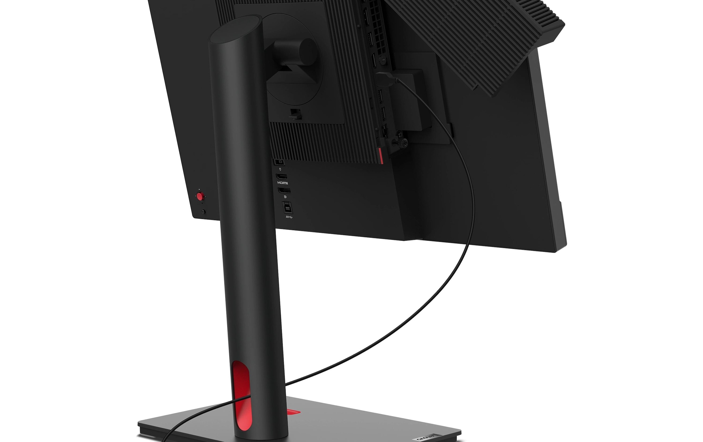 Lenovo LED-Monitor »ThinkCentre Tiny-In-One 22«, 54,395 cm/21,5 Zoll, 1920 x 1080 px, Full HD, 60 Hz