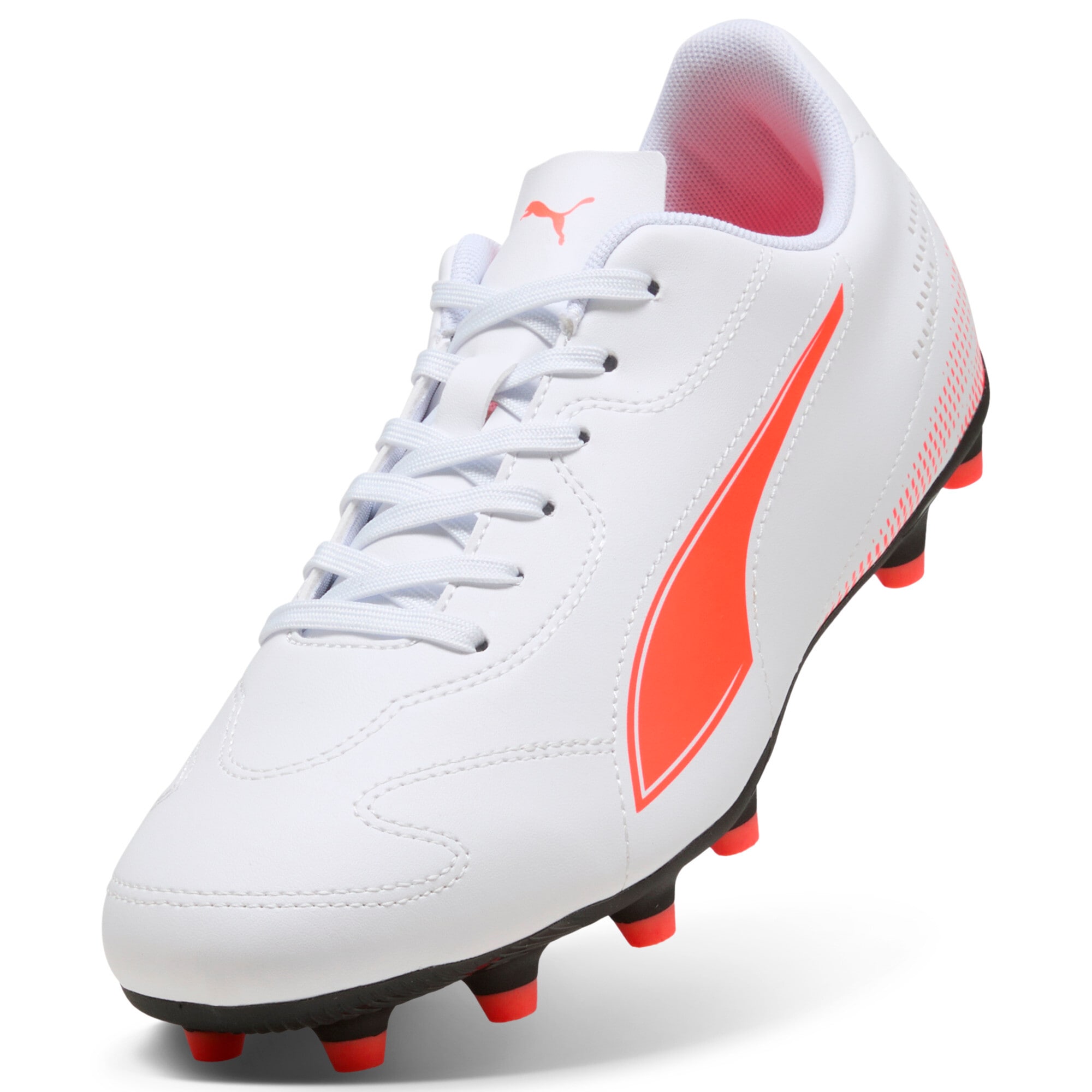 PUMA Fussballschuh »VITORIA II FG/AG«, für Rasenplätze