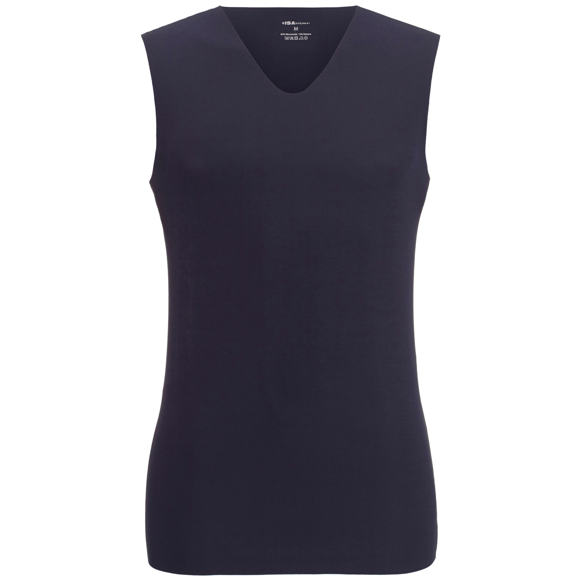 ISA Bodywear Achseltop »MUSKELSHIRT 320111« 1 Stk.