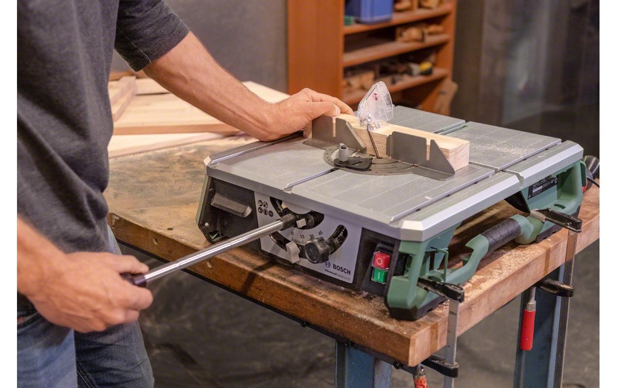 BOSCH Tischkreissäge »AdvancedTableCut 52«