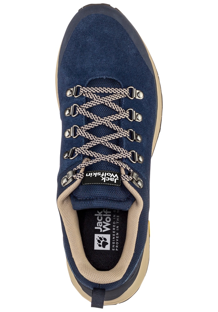 Jack Wolfskin Outdoorschuh »TERRAVENTURE URBAN LOW M«