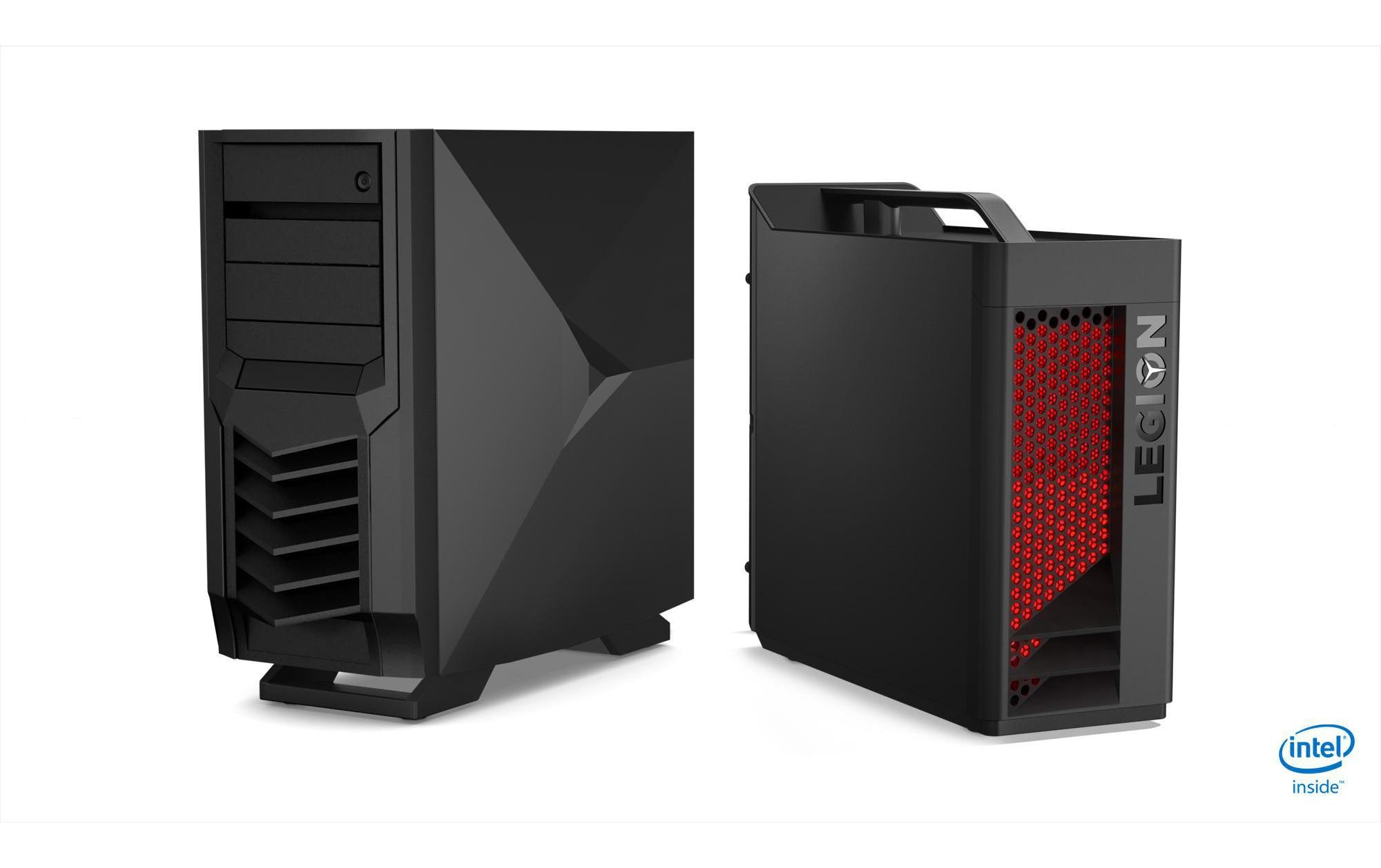 Lenovo Gaming-PC