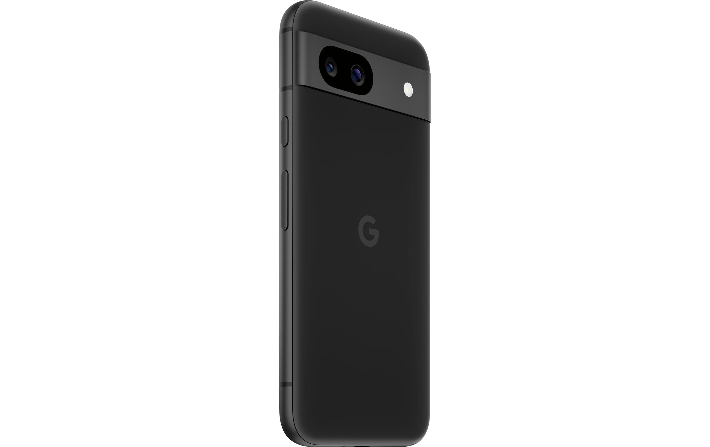 Google Smartphone »Pixel 8a 128 GB Obsidian«, Schwarz