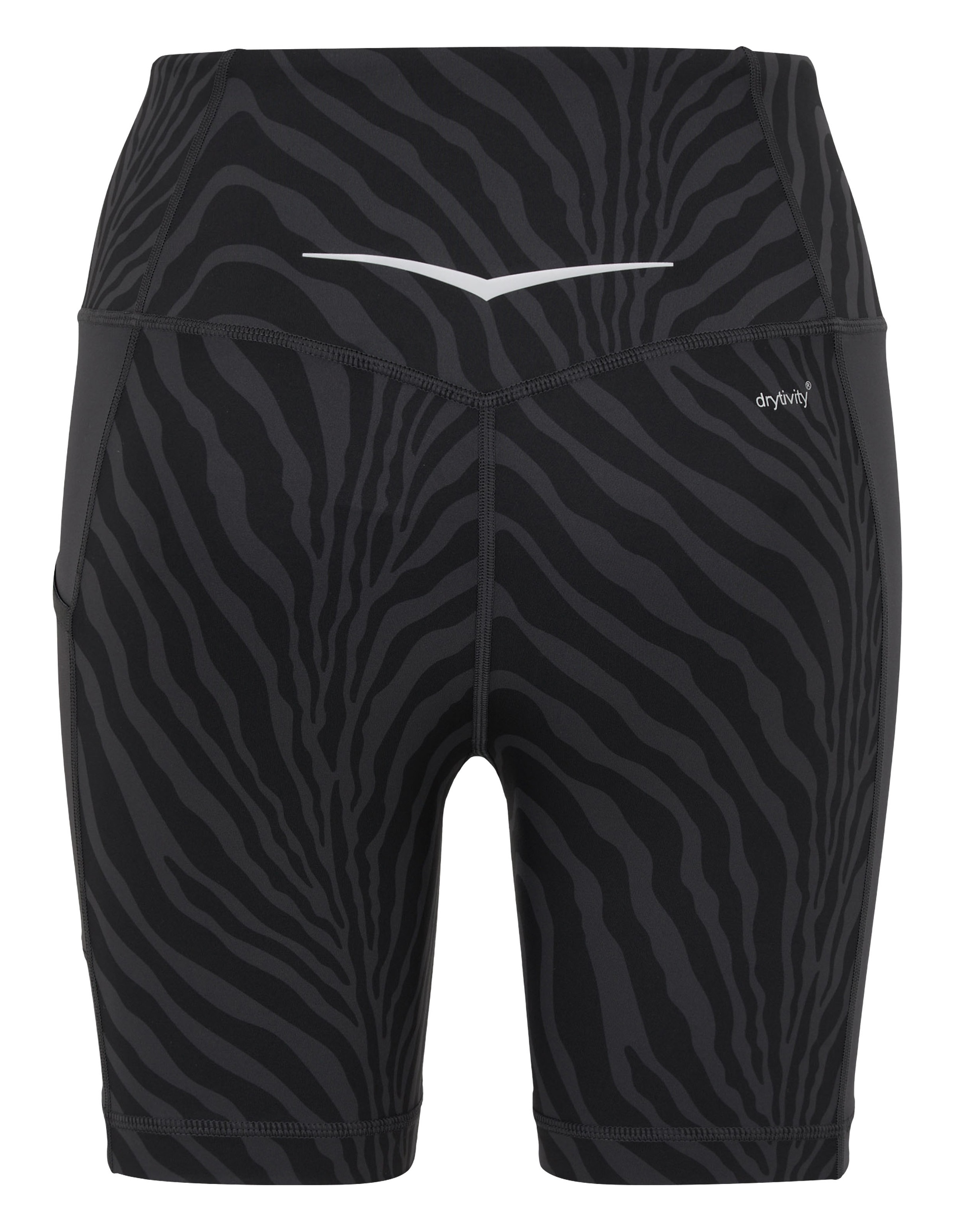 Venice Beach Funktionstights »TIGHTS SHORTS GLENDALE«