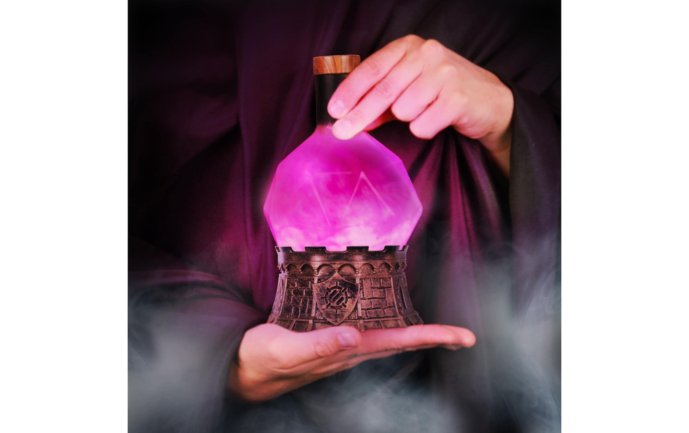 Tischleuchte »Enhance Tabletop Potion Light Effektlampe«