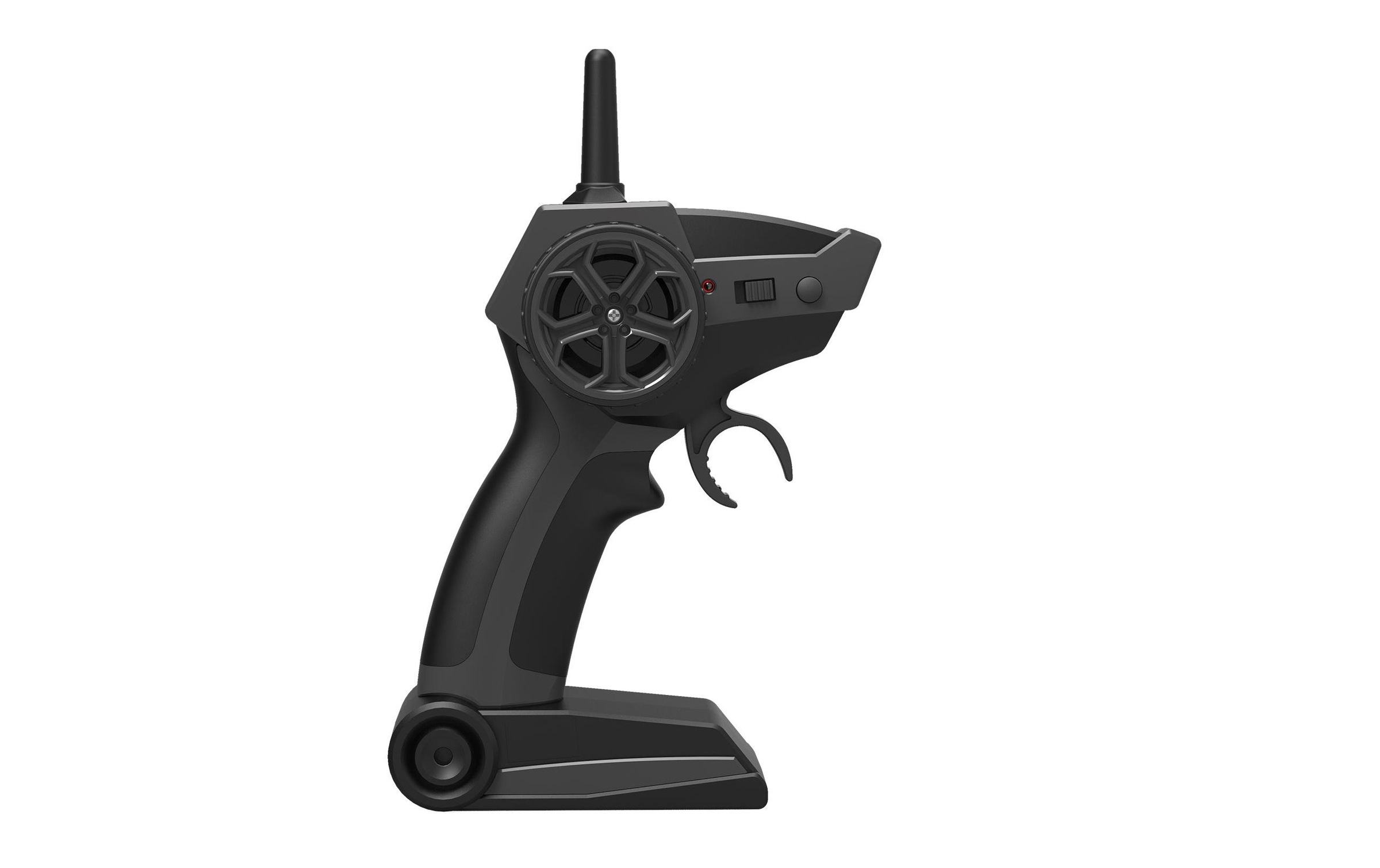 Amewi RC-Boot »Yacht Rising Sun Cruise, 380 mm RTR«