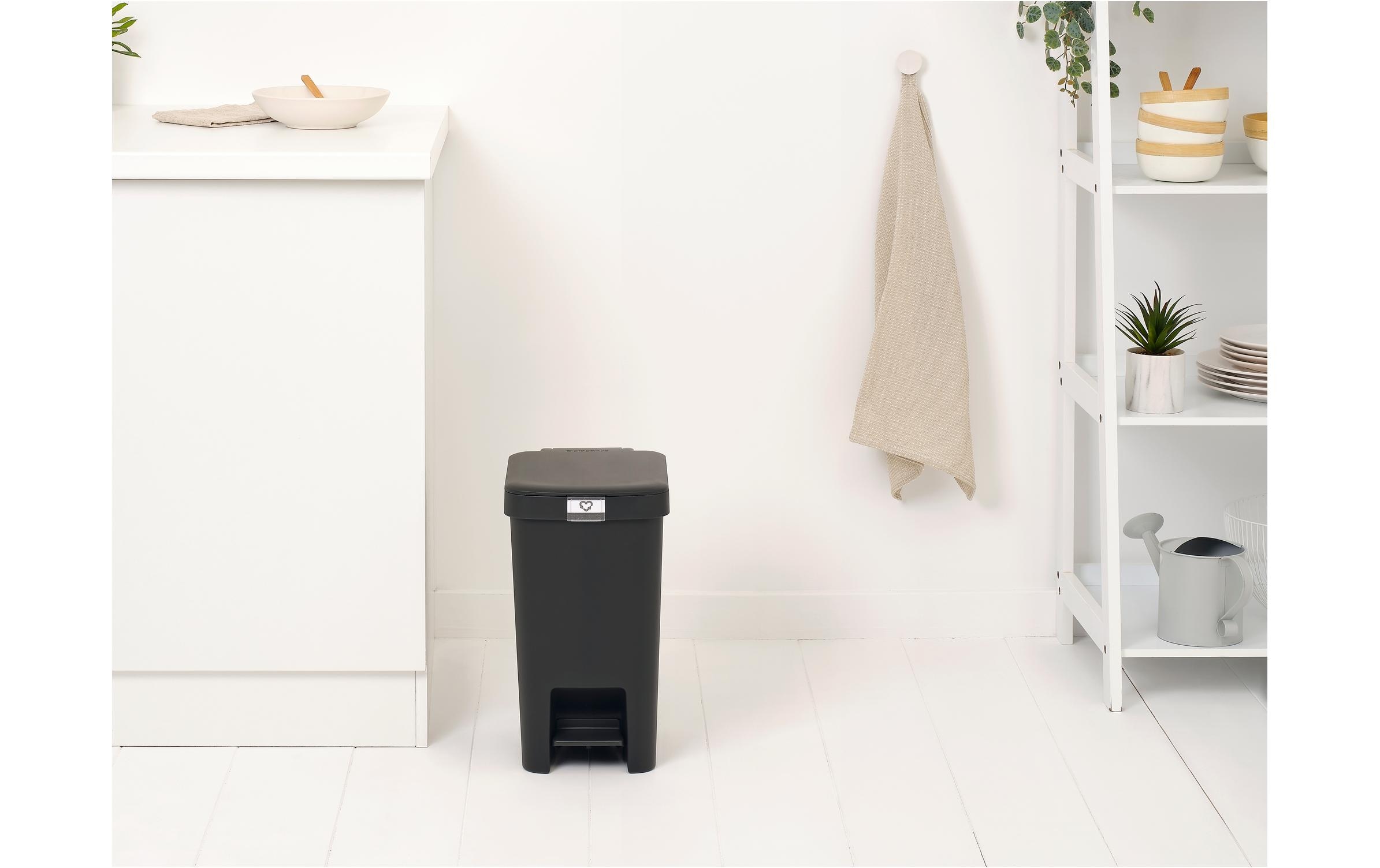 Brabantia Mülleimer »StepUp 16 l«, 1 Behälter