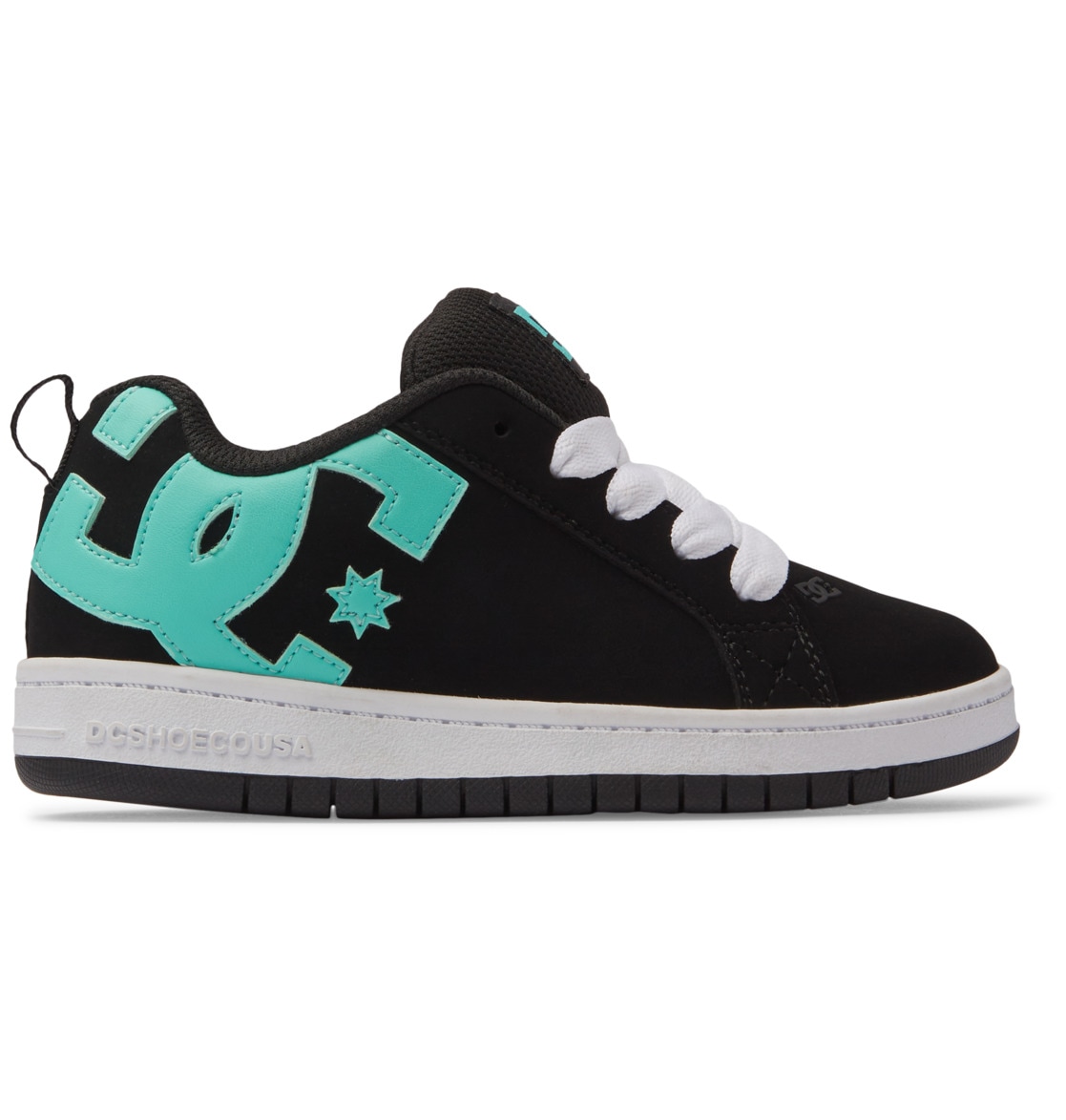 DC Shoes Sneaker »Court Graffik«