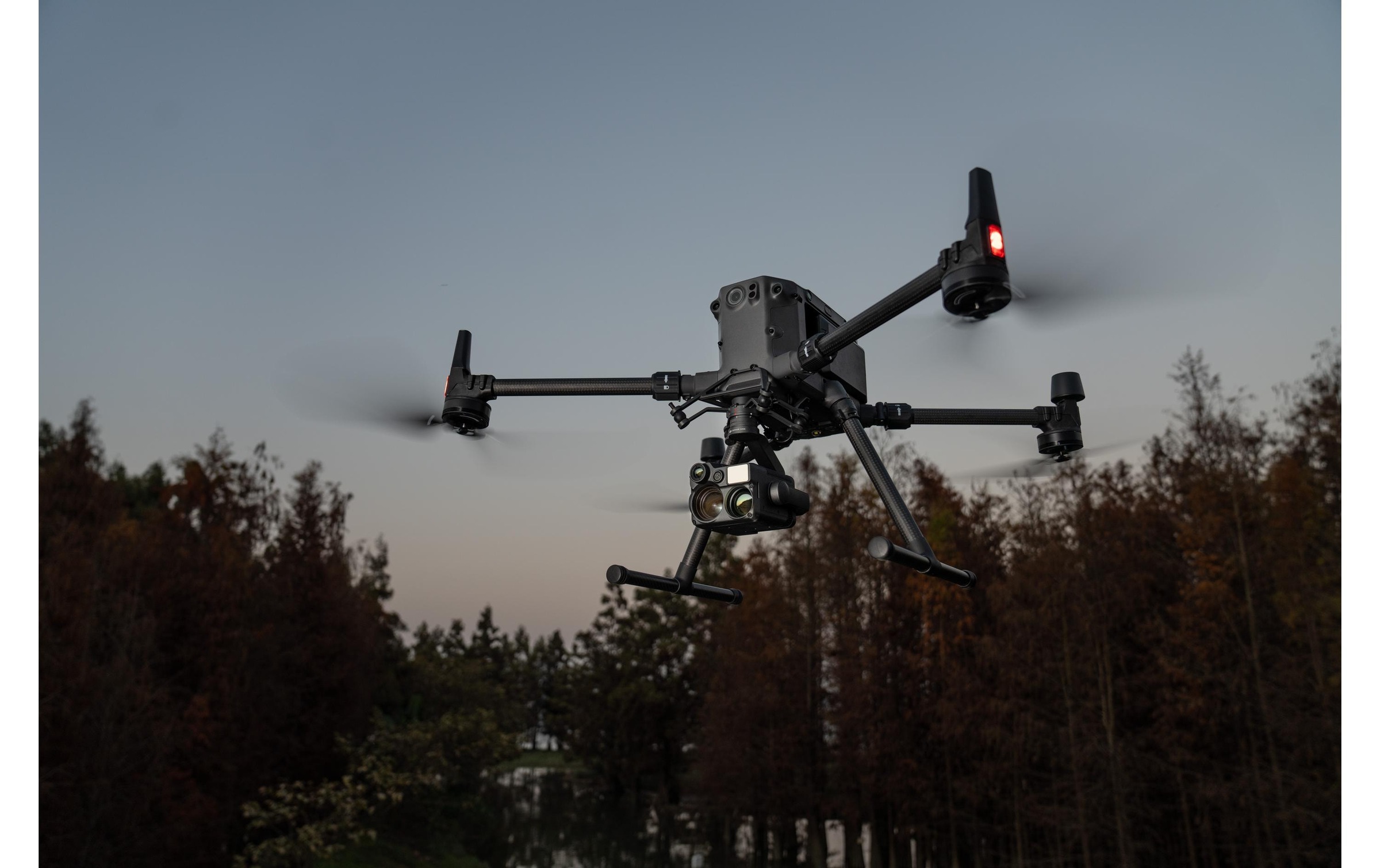 DJI Enterprise Wildkamera »Wärmebildkamera«