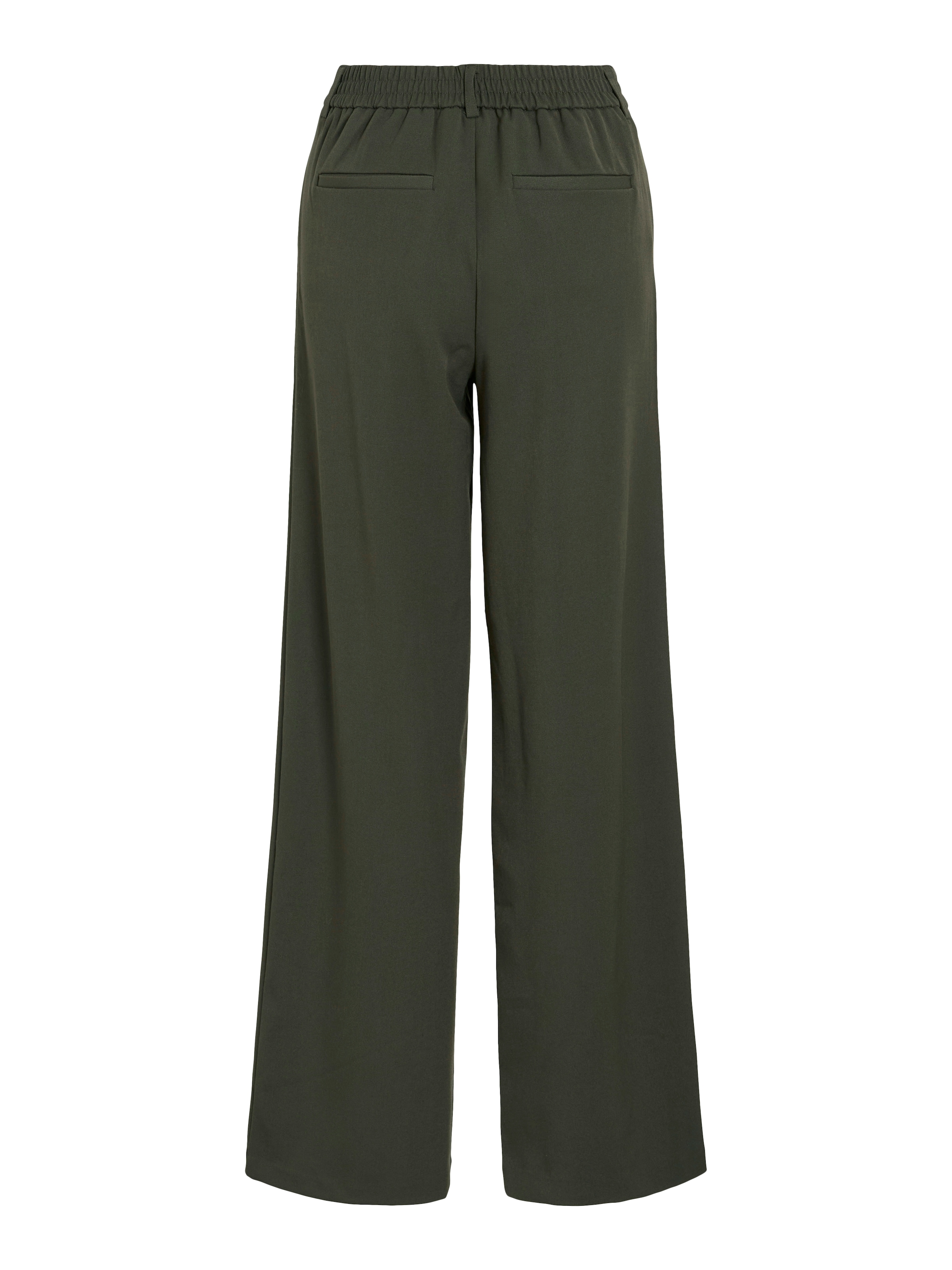Vila Anzughose »VIVARONE HW WIDE PANT - NOOS«
