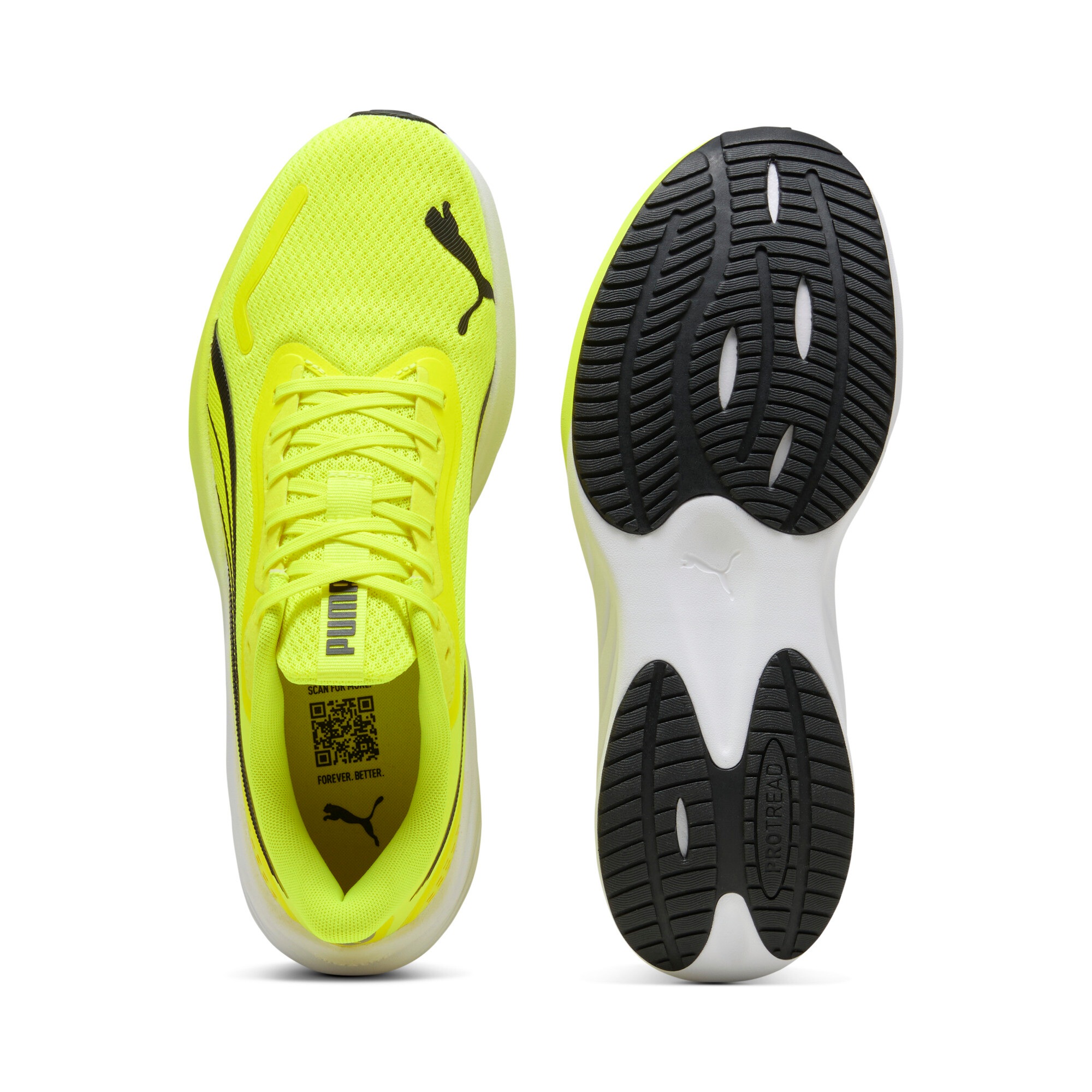 PUMA Laufschuh »POUNCE LITE«