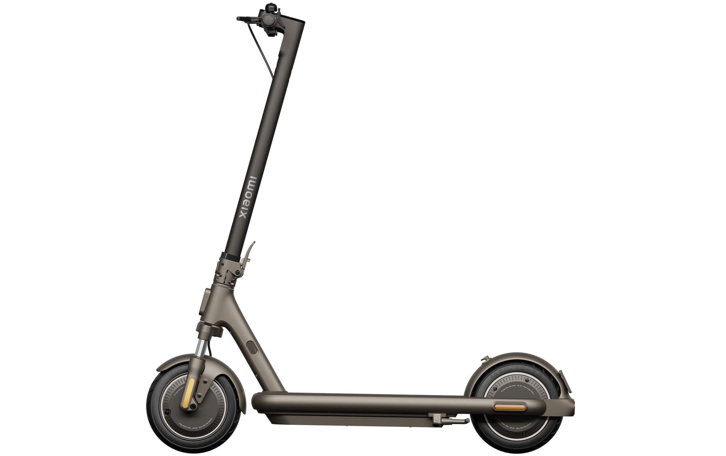 E-Scooter »4 Pro Max Swiss Edition«