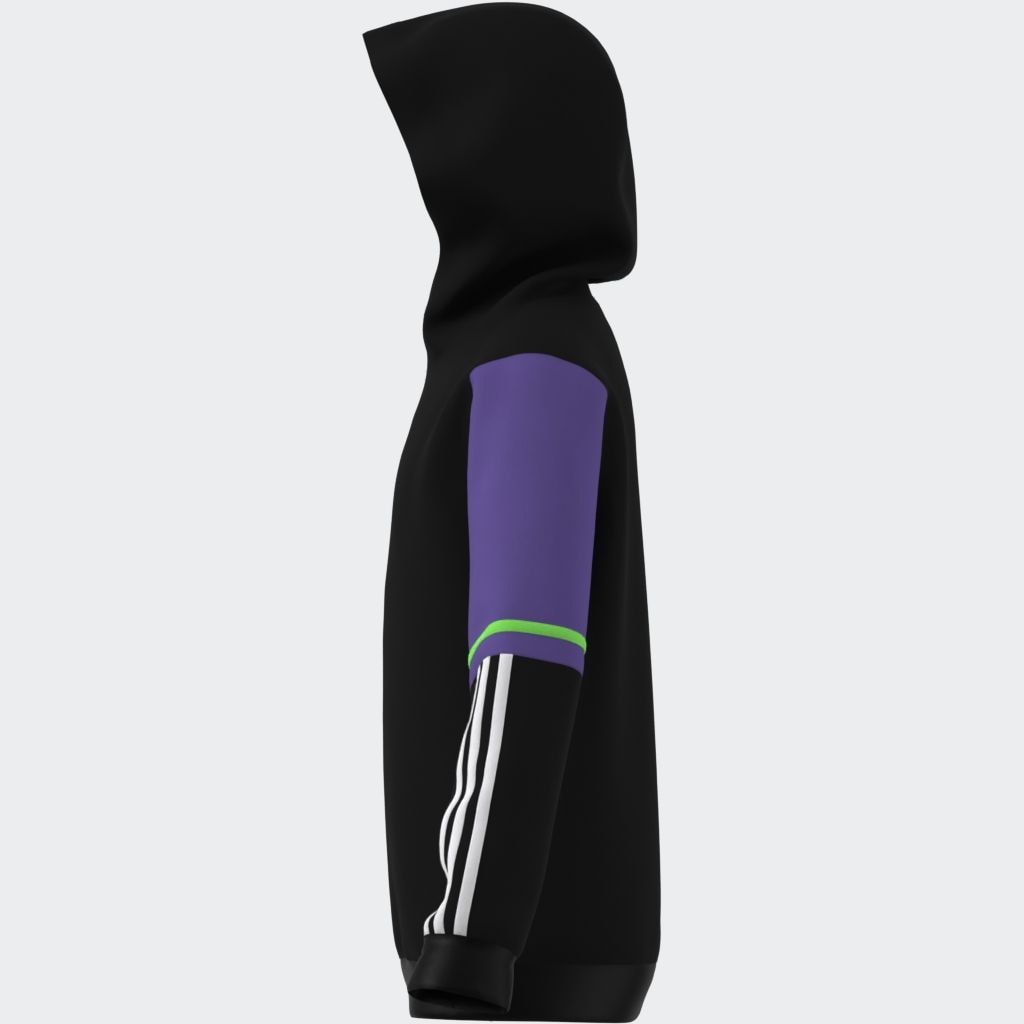 adidas Performance Kapuzensweatshirt »F50 SW HD Y«