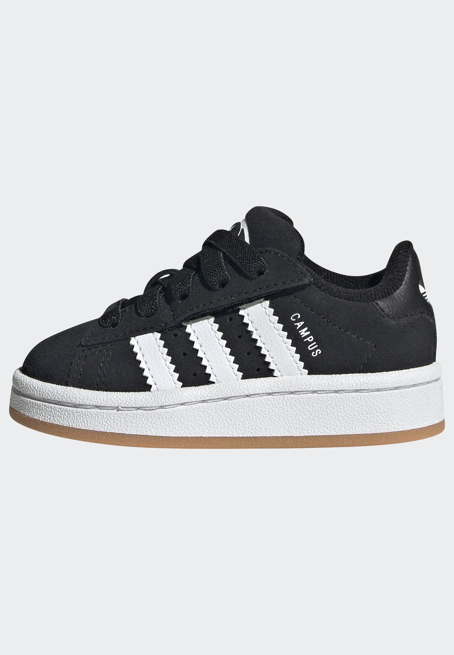 adidas Originals Sneaker »CAMPUS 00S COMFORT CLOSURE ELASTIC LACE KIDS«, für Kinder