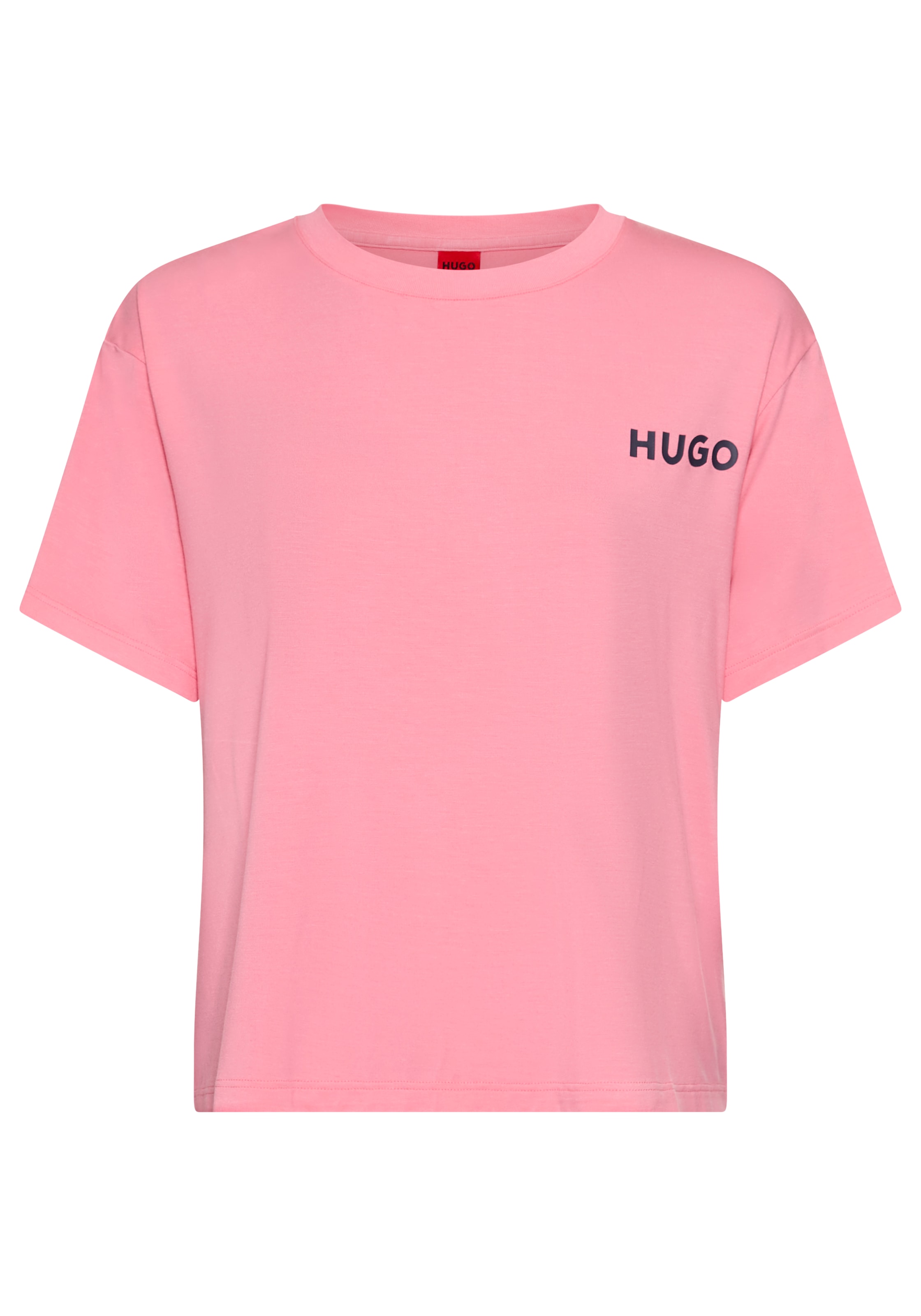 HUGO Underwear Rundhalsshirt »UNITE_T-SHIRT«, mit Logo-Print