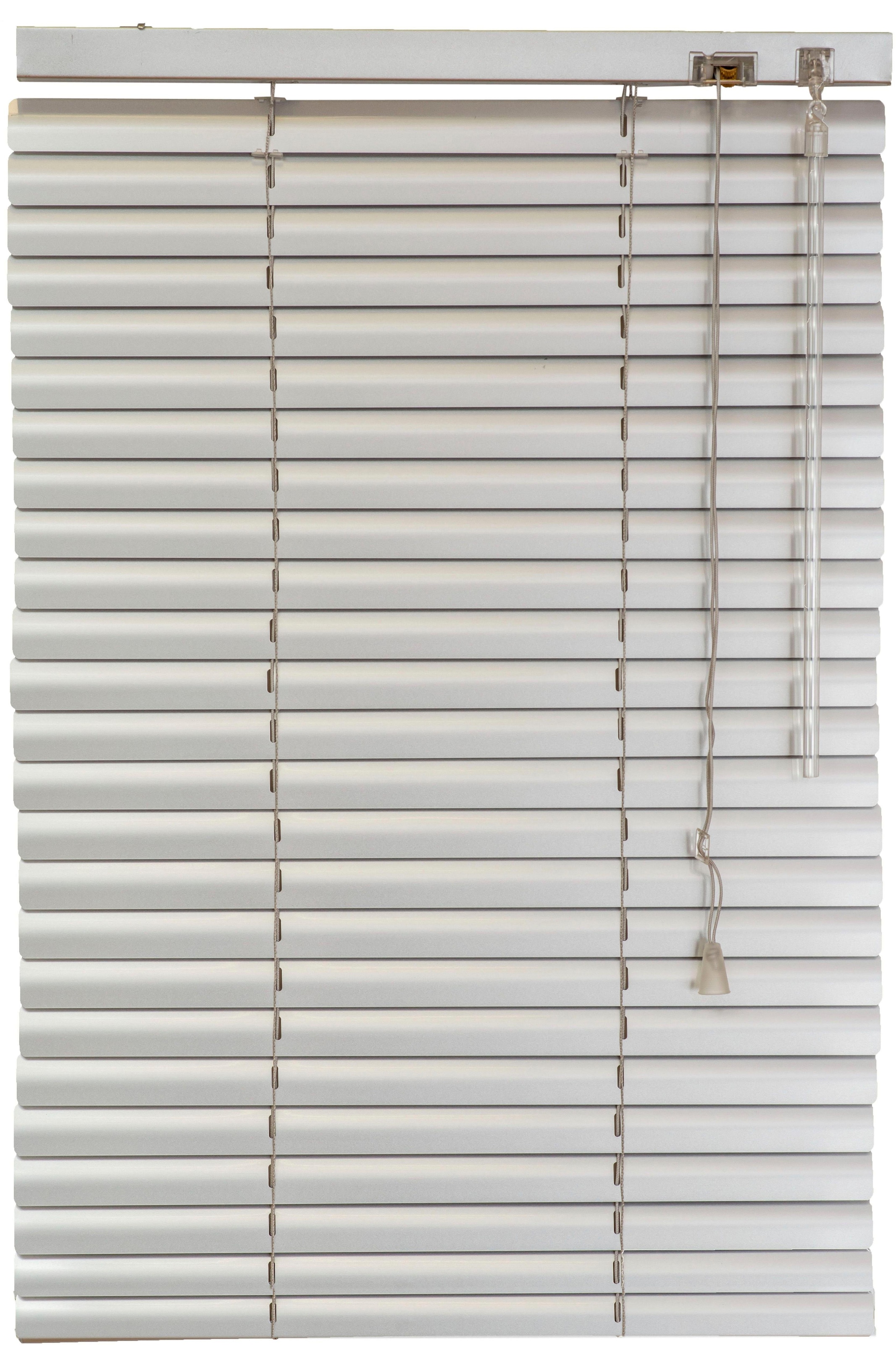 sunlines Jalousie »JalouClick«, (1 St.), Aluminium