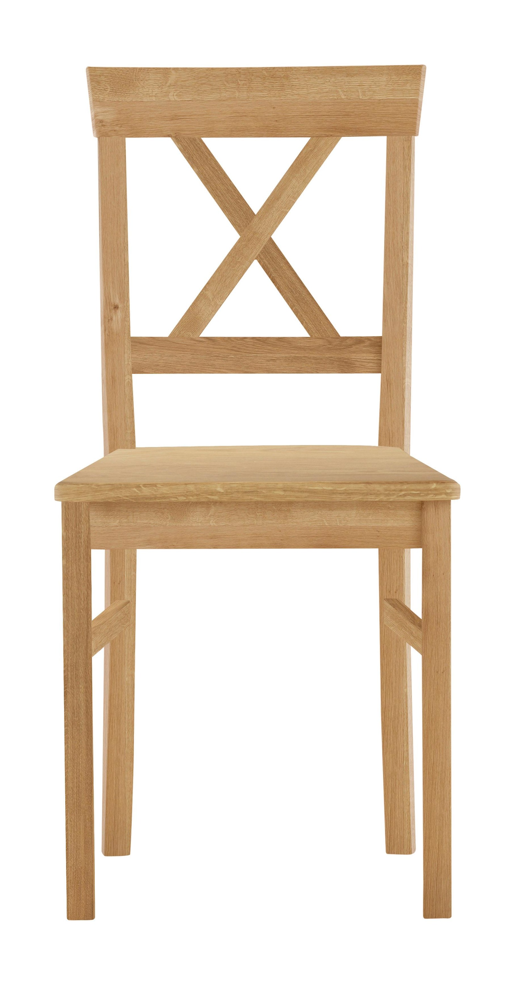 Home affaire 4-Fussstuhl »Lukas«, (Set), 2 St.