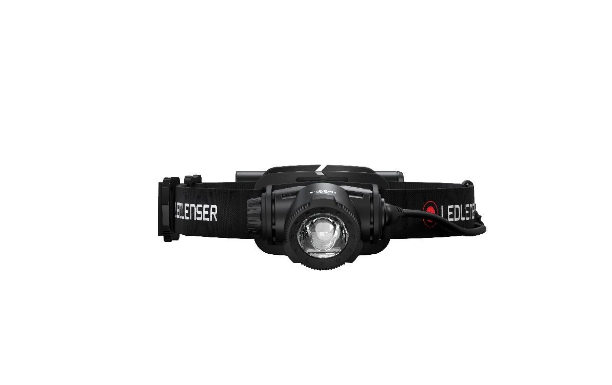 Led Lenser Stirnlampe »H7R Core«