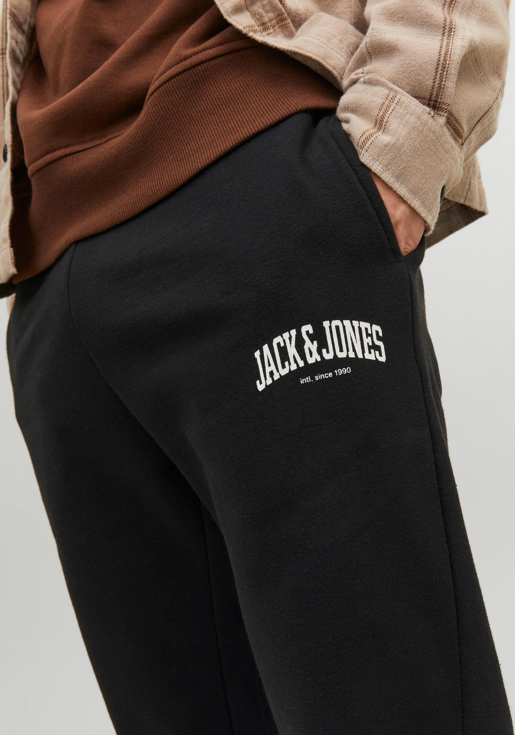 Jack & Jones Sweathose »JPSTKANE JJJOSH SWEAT PANTS AMT NOOS«