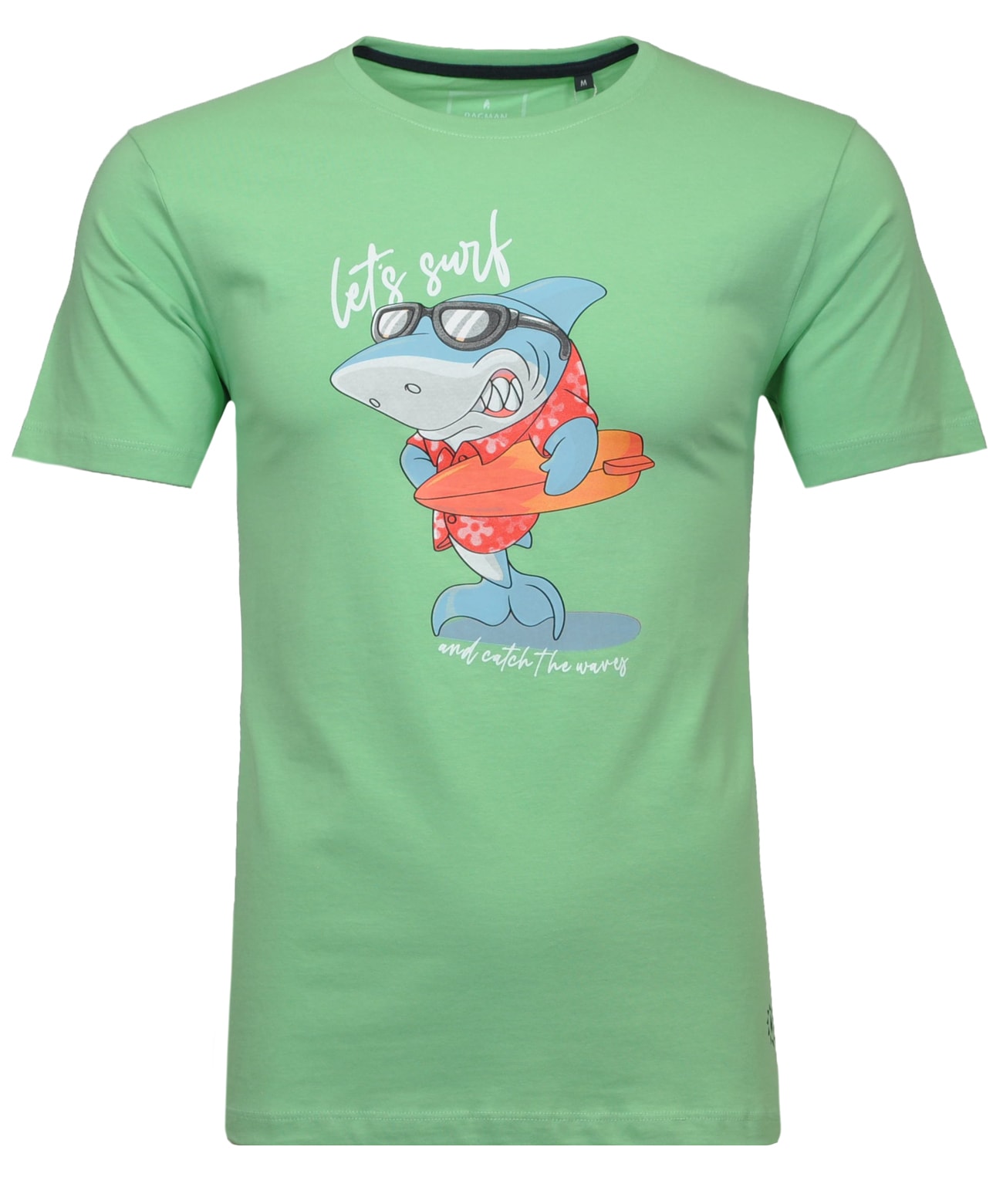 RAGMAN T-Shirt