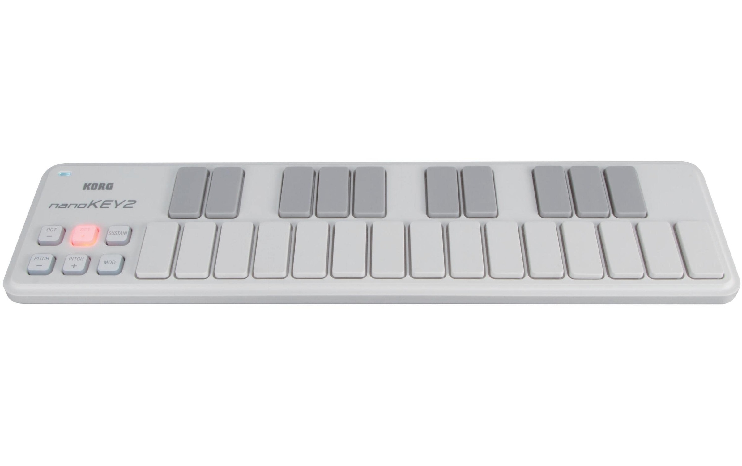 Korg NanoKEY2 USB Keyboard