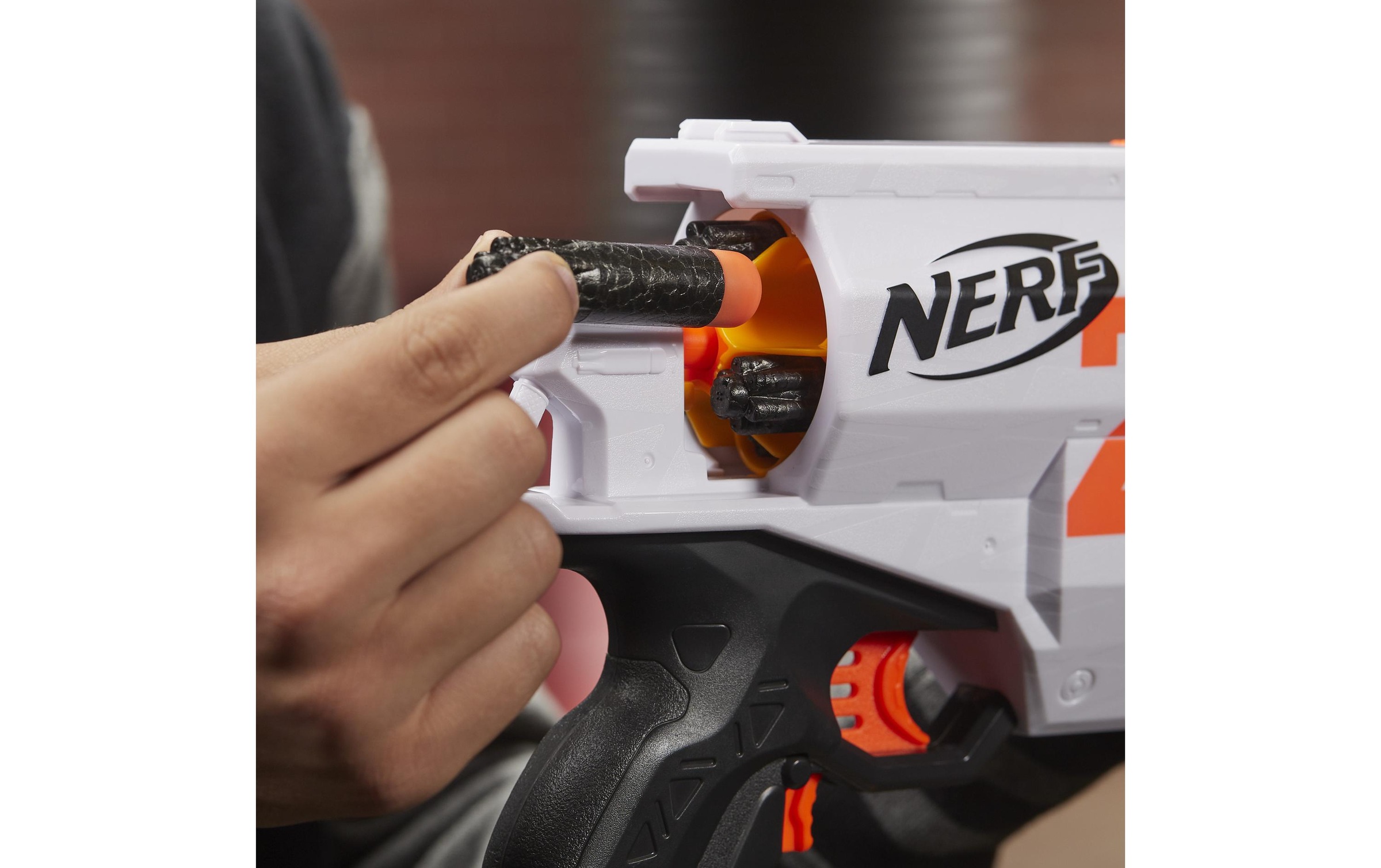 Nerf Blaster »Two«