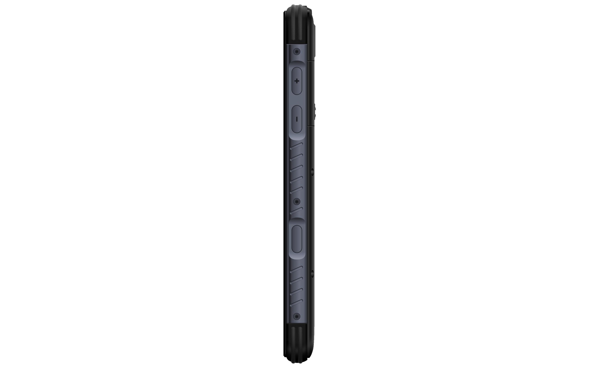 Cyrus Smartphone »CS45 XA«, schwarz