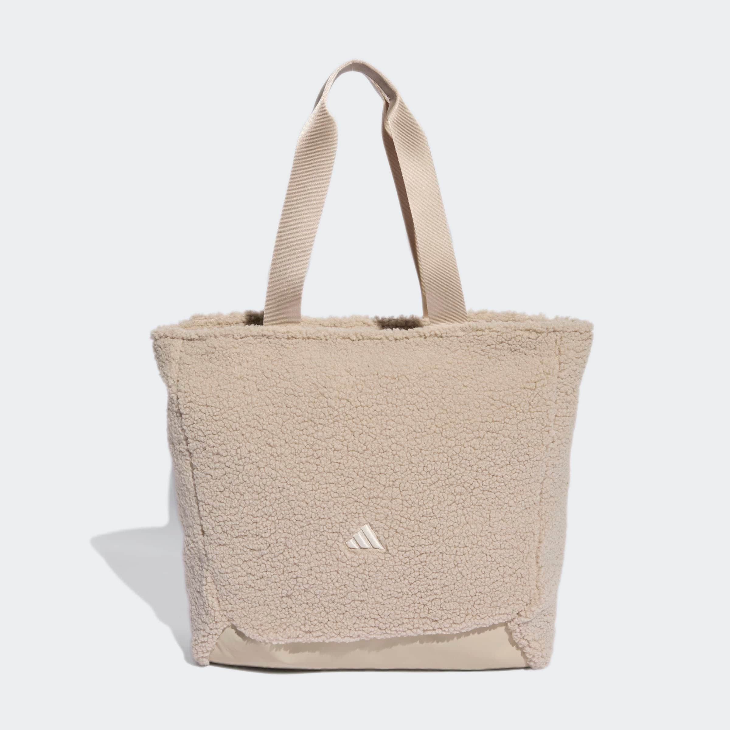adidas Performance Sporttasche »CLSC WNTR TOTE« Teddy Shopper