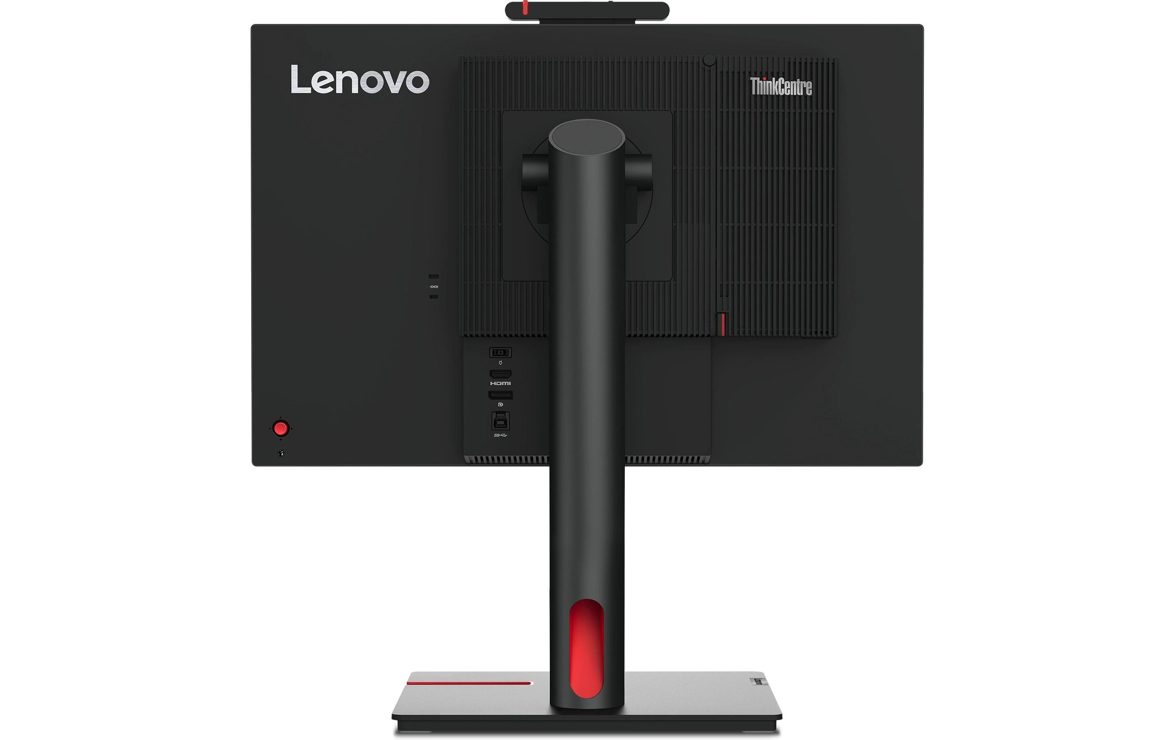 Lenovo LED-Monitor »ThinkCentre Tiny-In-One 22«, 54,395 cm/21,5 Zoll, 1920 x 1080 px, Full HD, 60 Hz