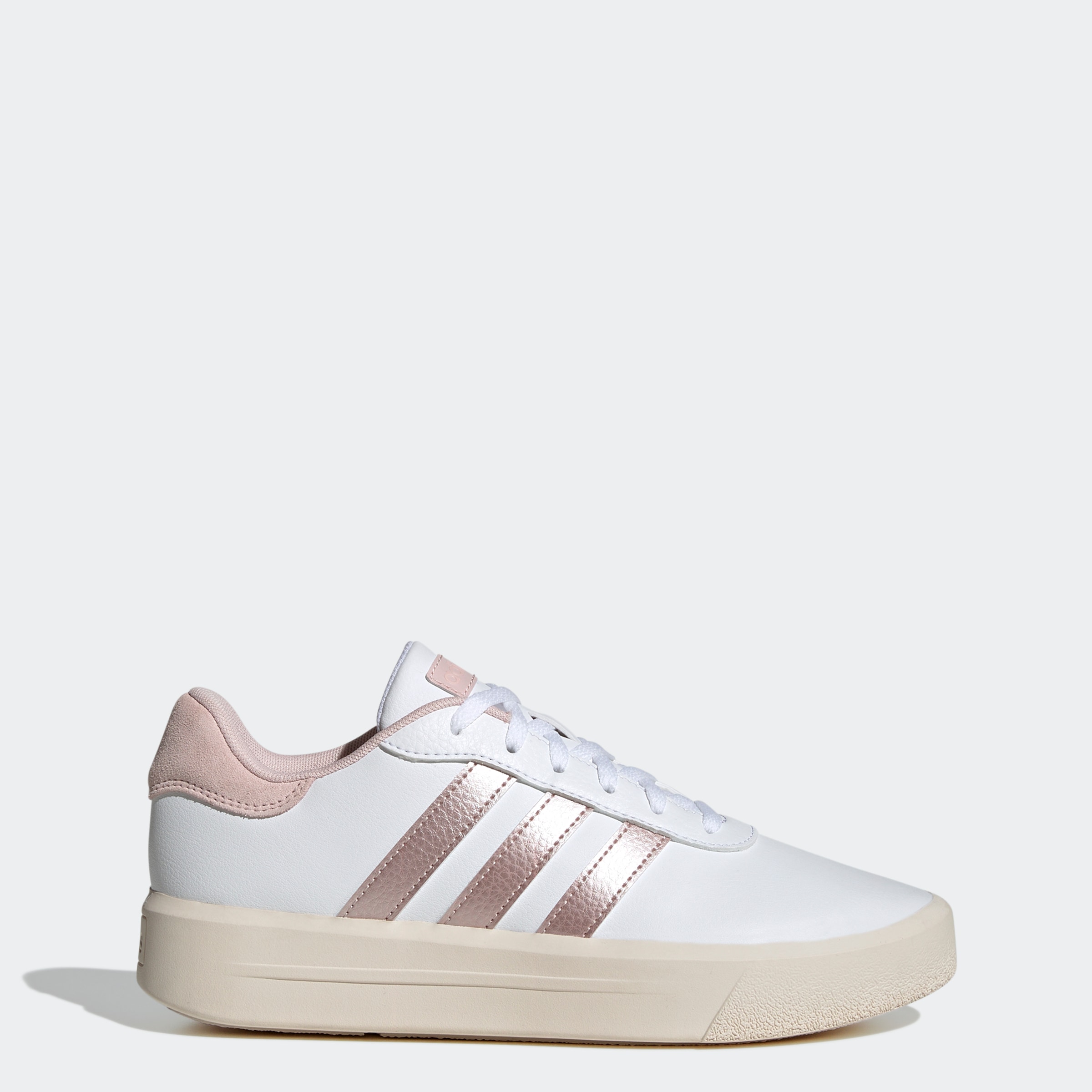 adidas Sportswear Sneaker »COURT PLATFORM«