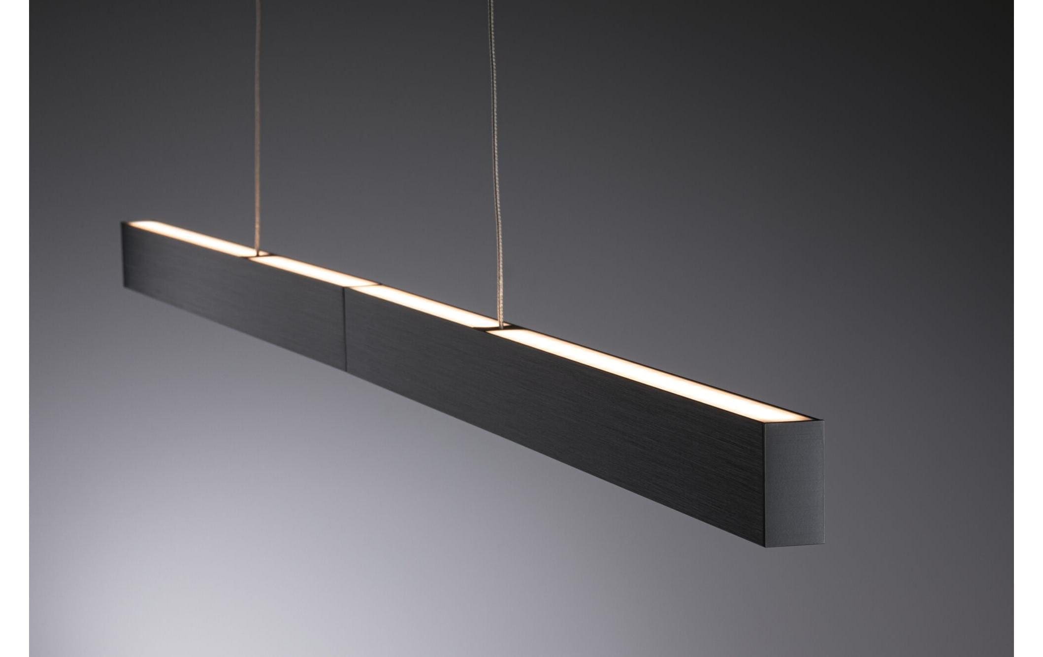 Paulmann LED Pendelleuchte »Aptare 2700 K«, 1 flammig