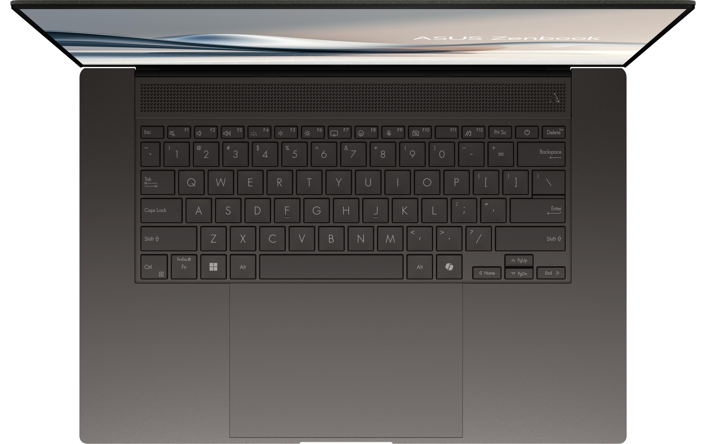 Asus Notebook »S16 OLED (UM5606WA-RK086WS)«, / 16 Zoll, AMD, Ryzen