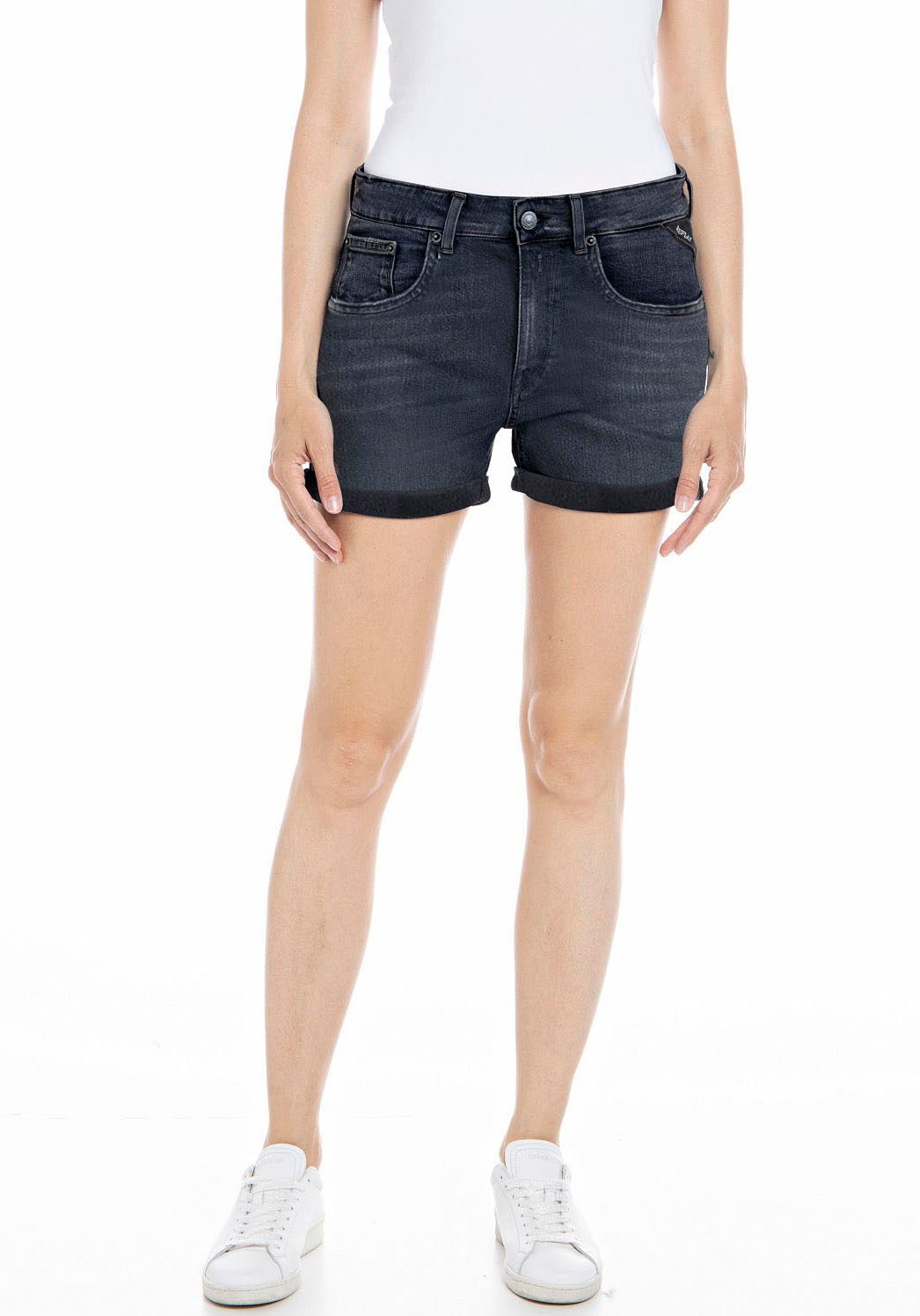 Replay Jeansshorts »ANYTA« kaufen