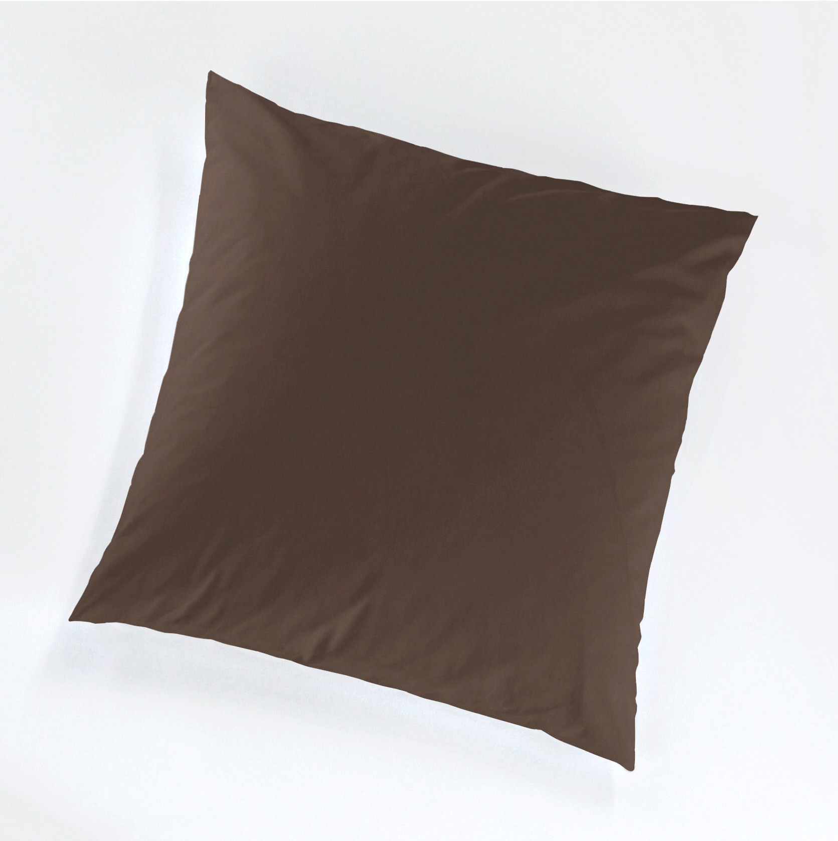 Primera Kissenbezug »Primera Luxus-Satin Kissenbezug«, (1 St.), Passend zu unserer Primera Luxus-Satin Bettwäsche
