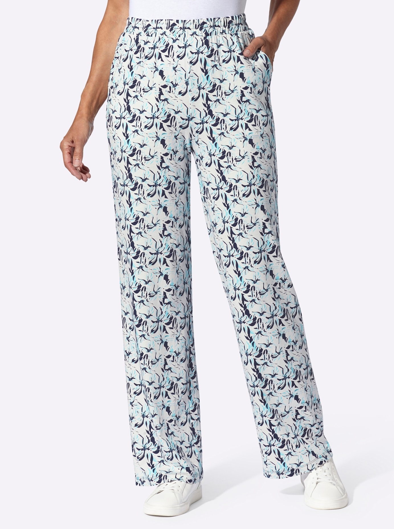 Schlupfhose