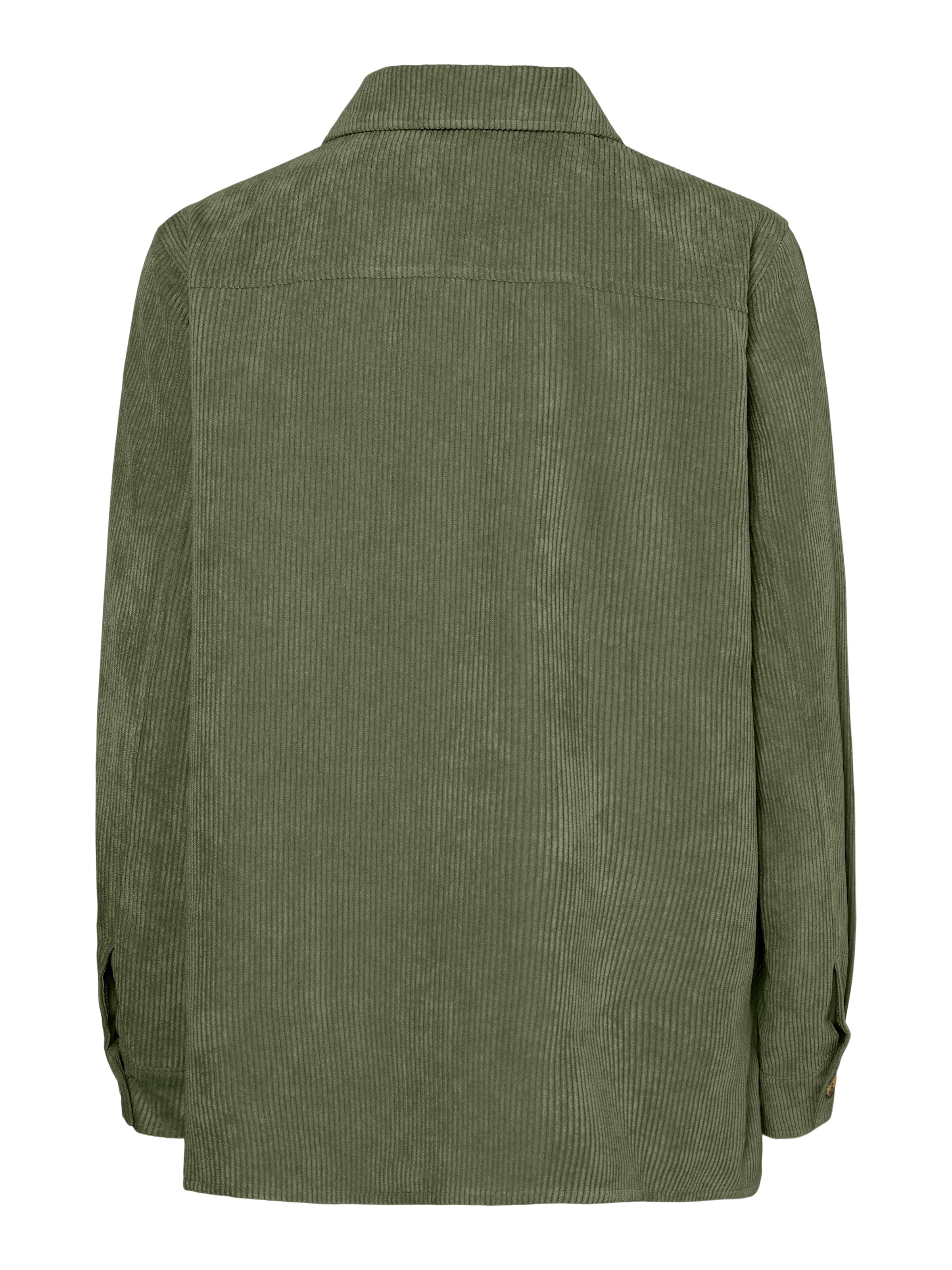 pieces Hemdbluse »PCEFFI LS SHIRT WVN NOOS«