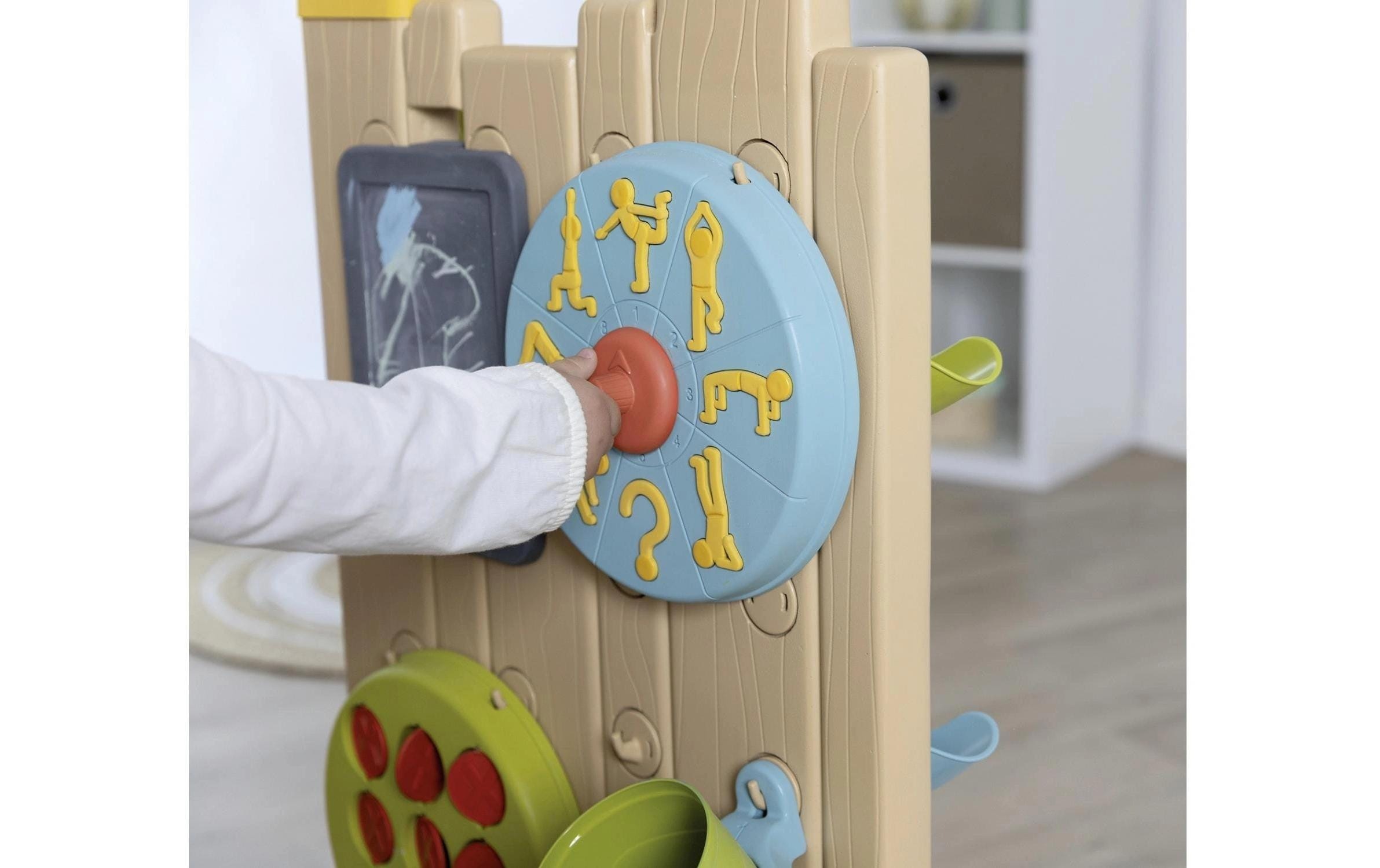 Smoby Spielzeug-Gartenset »Life 6-in-1«