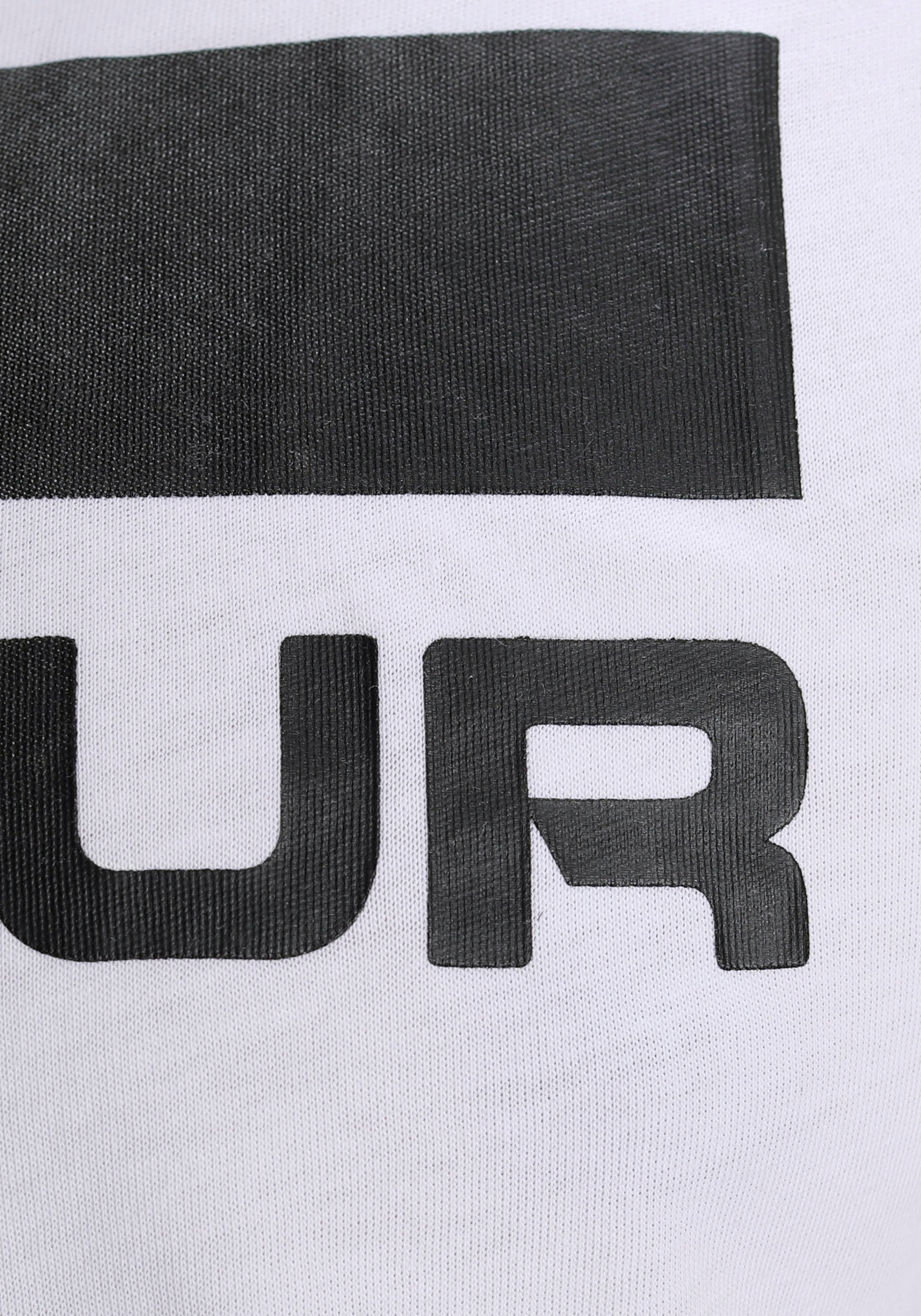 Under Armour® T-Shirt »UA TEAM ISSUE WORDMARK SS«