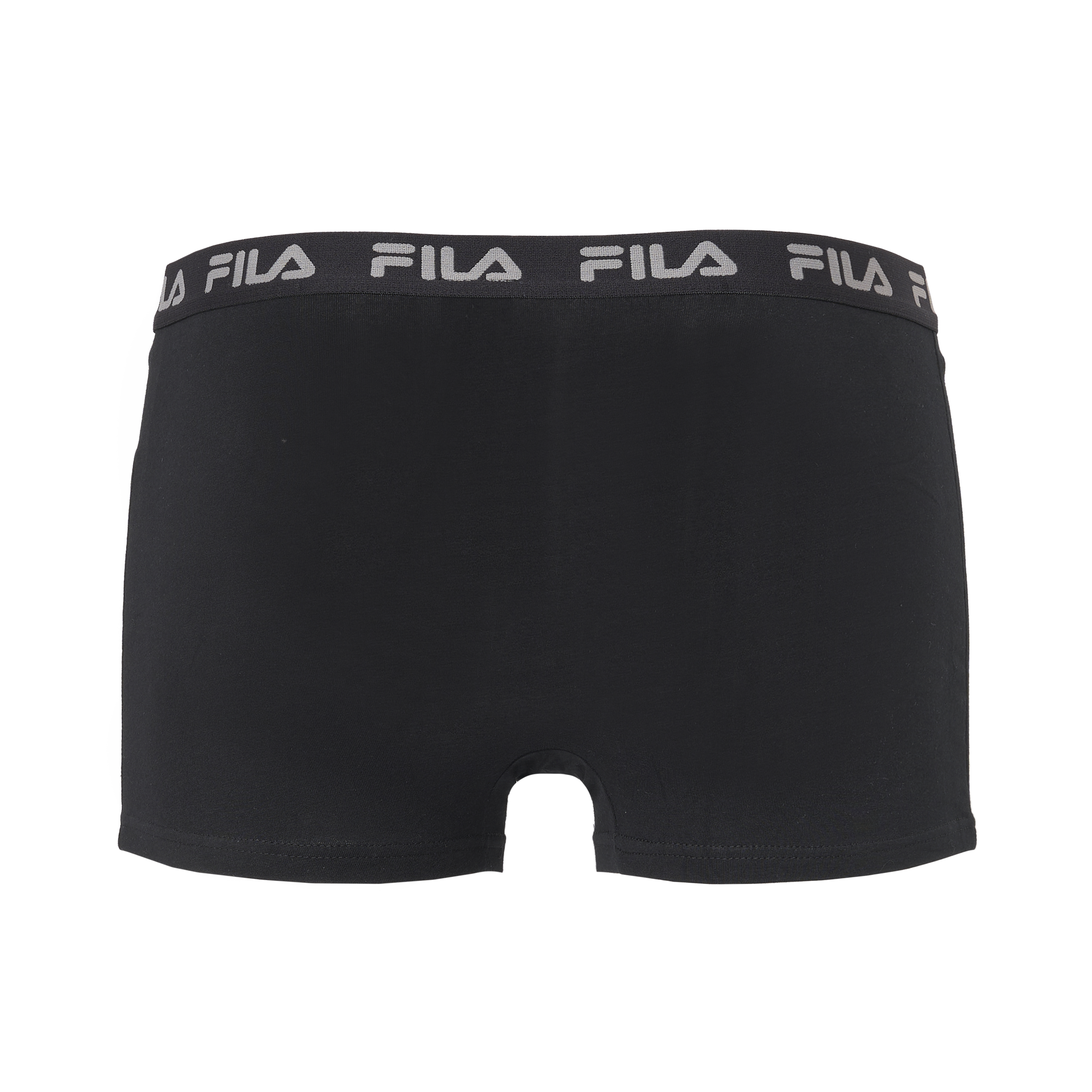 Fila Boxershorts, (Packung, 3 St.), FILA Schriftzug