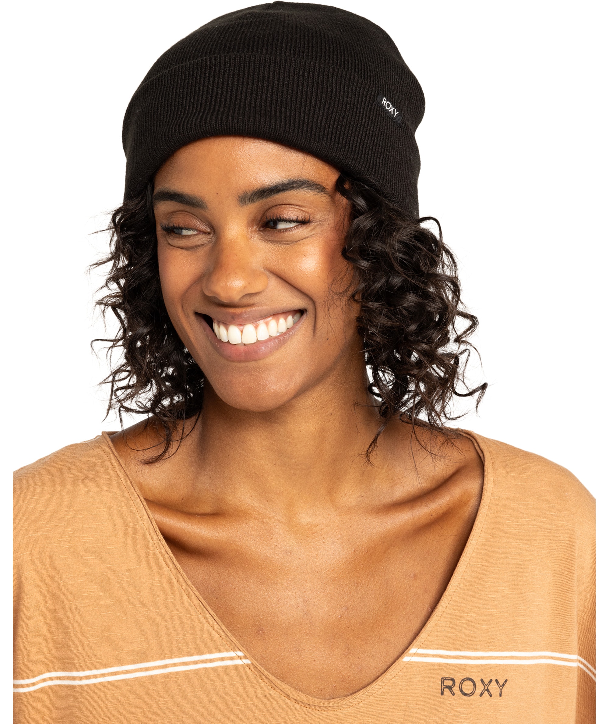 Roxy Beanie