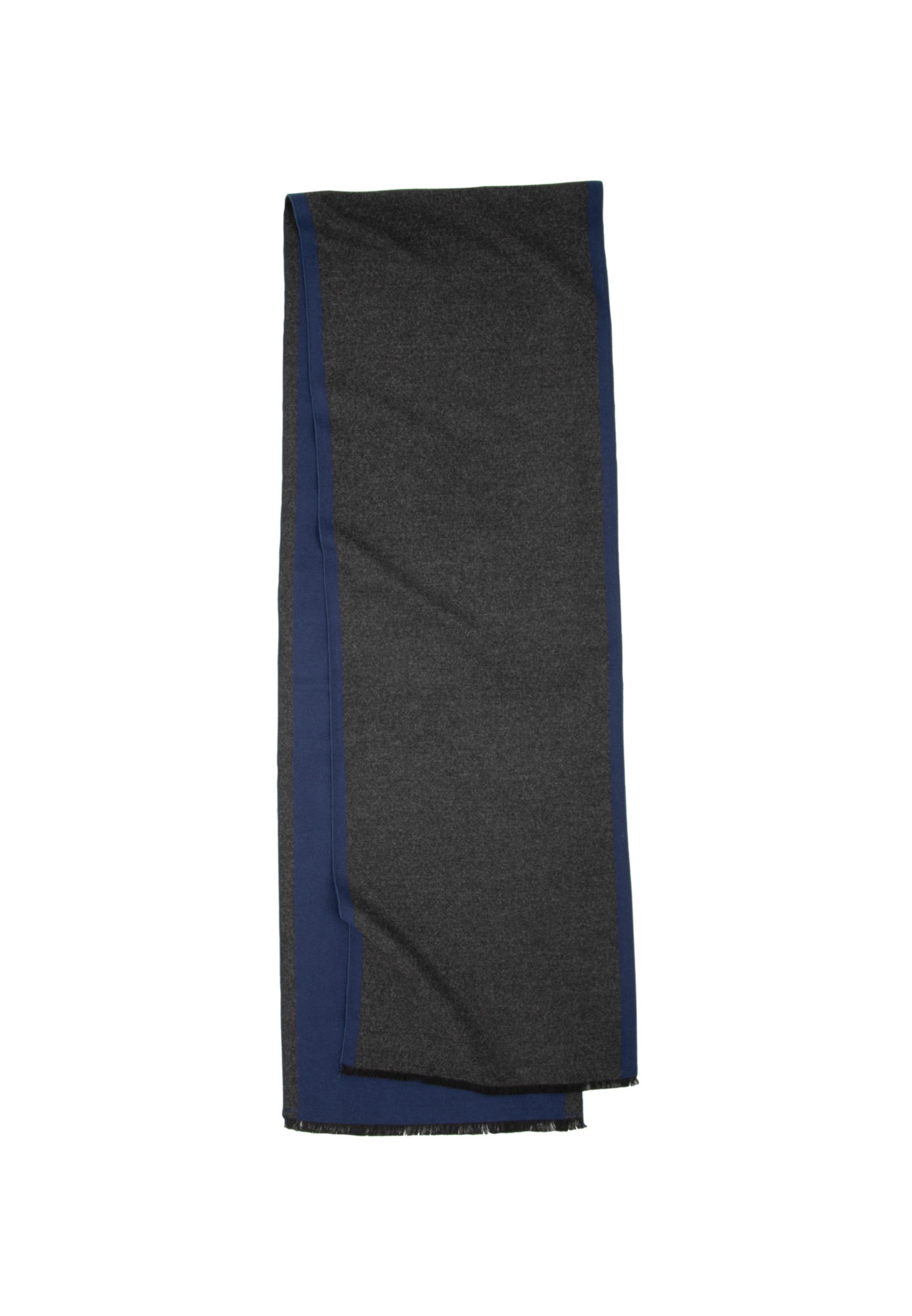 seidensticker Schal »Schwarze Rose«