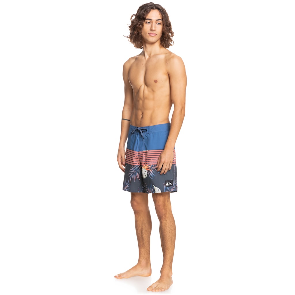 Quiksilver Boardshorts »Everyday Division 17"«