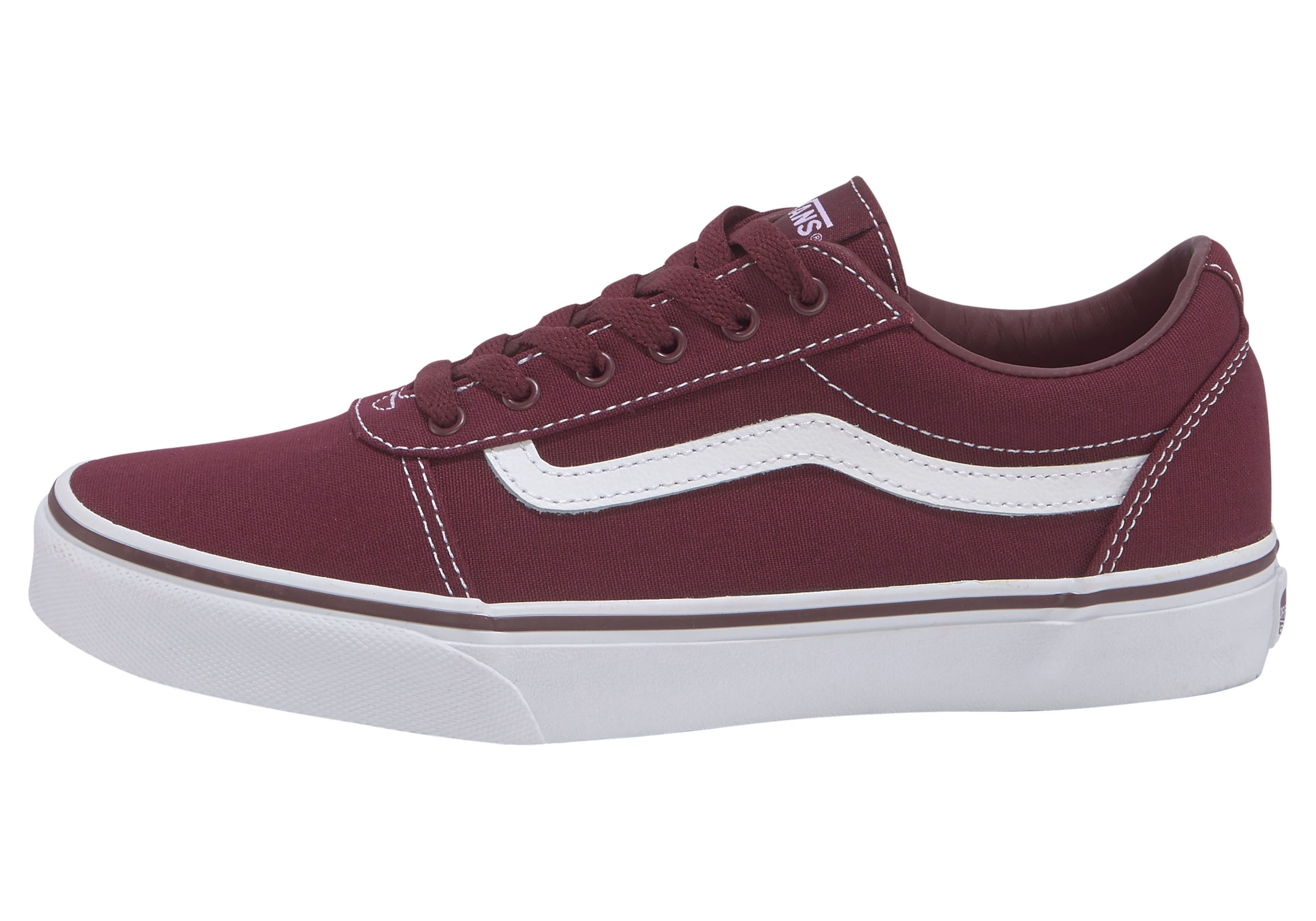 Vans Sneaker »Ward«